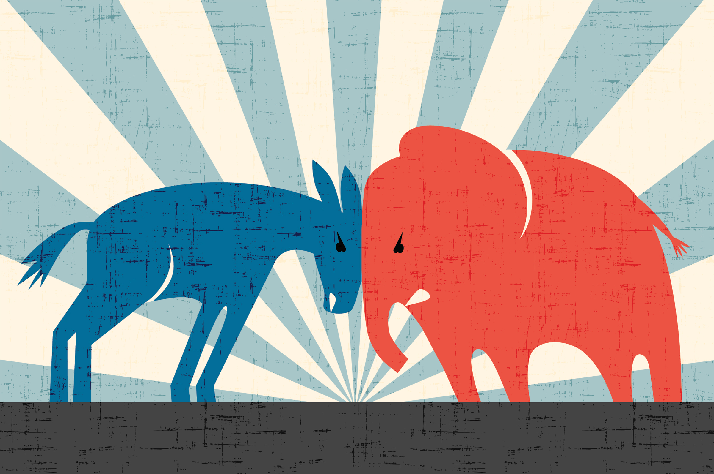 political-polarization