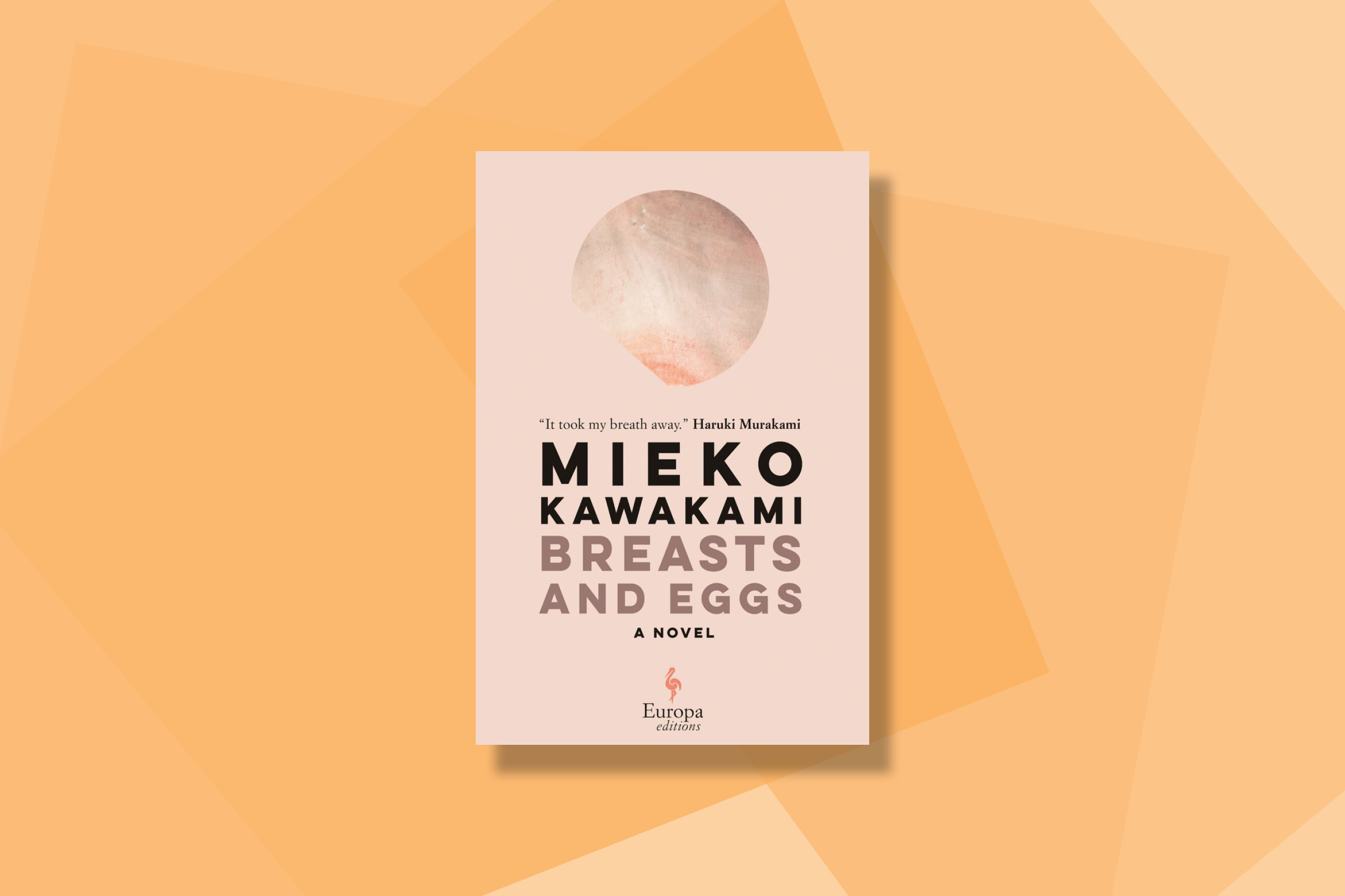 best books 2020 Breasts and Eggs