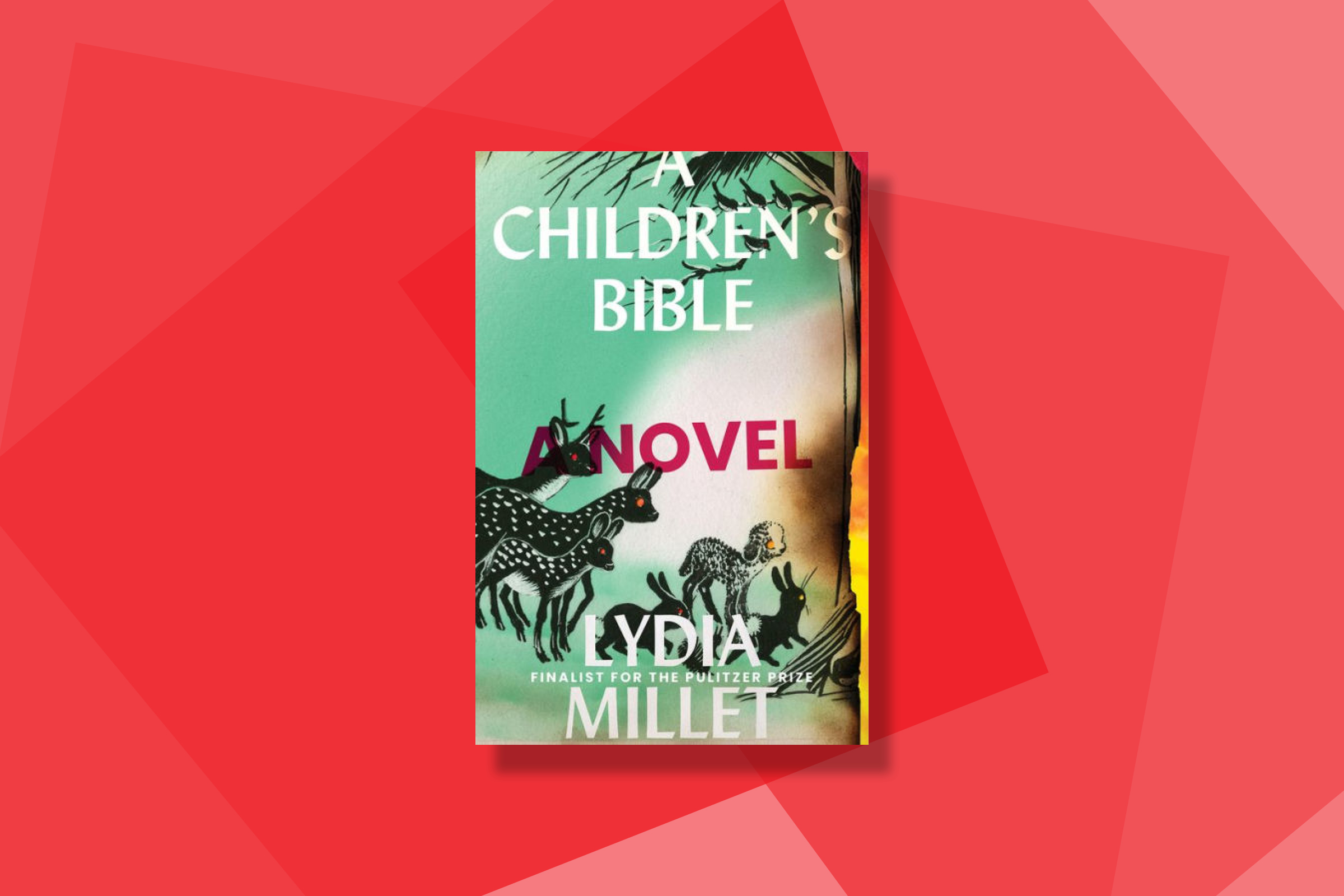 best books 2020 Childrens Bible