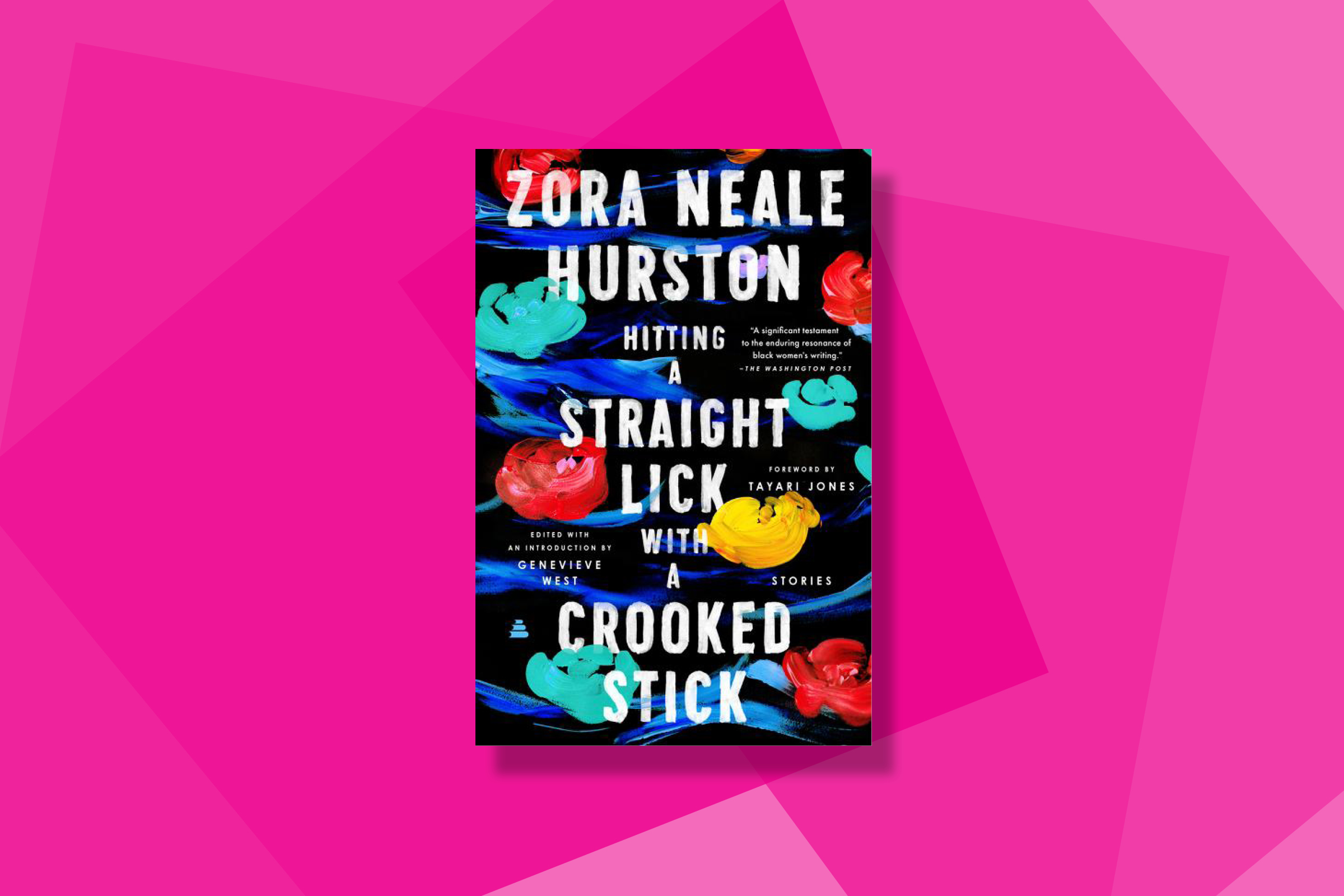best-books-2020-Hitting a Straight Lick with a Crooked Stick