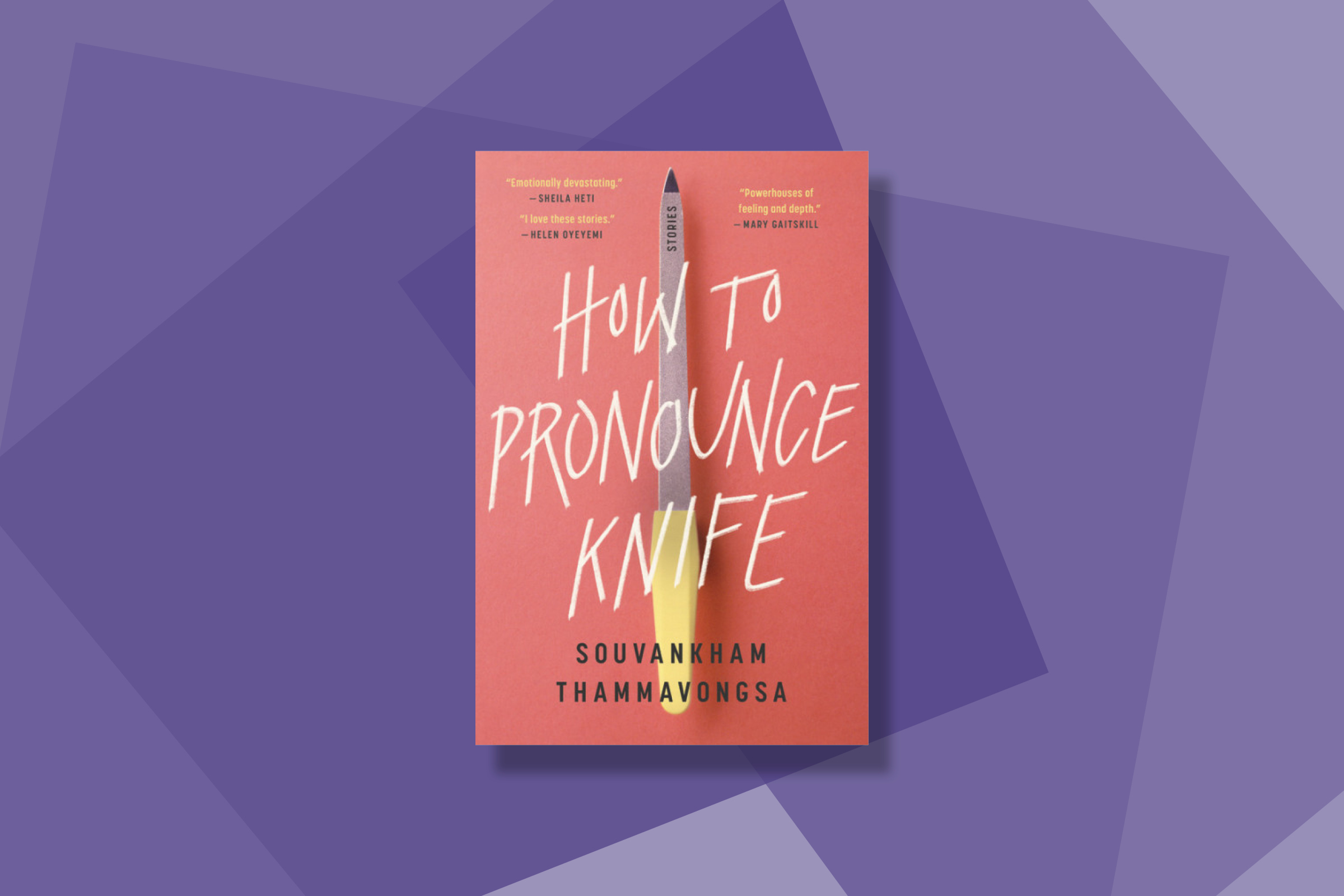 best-books-2020-How to Pronounce Knife