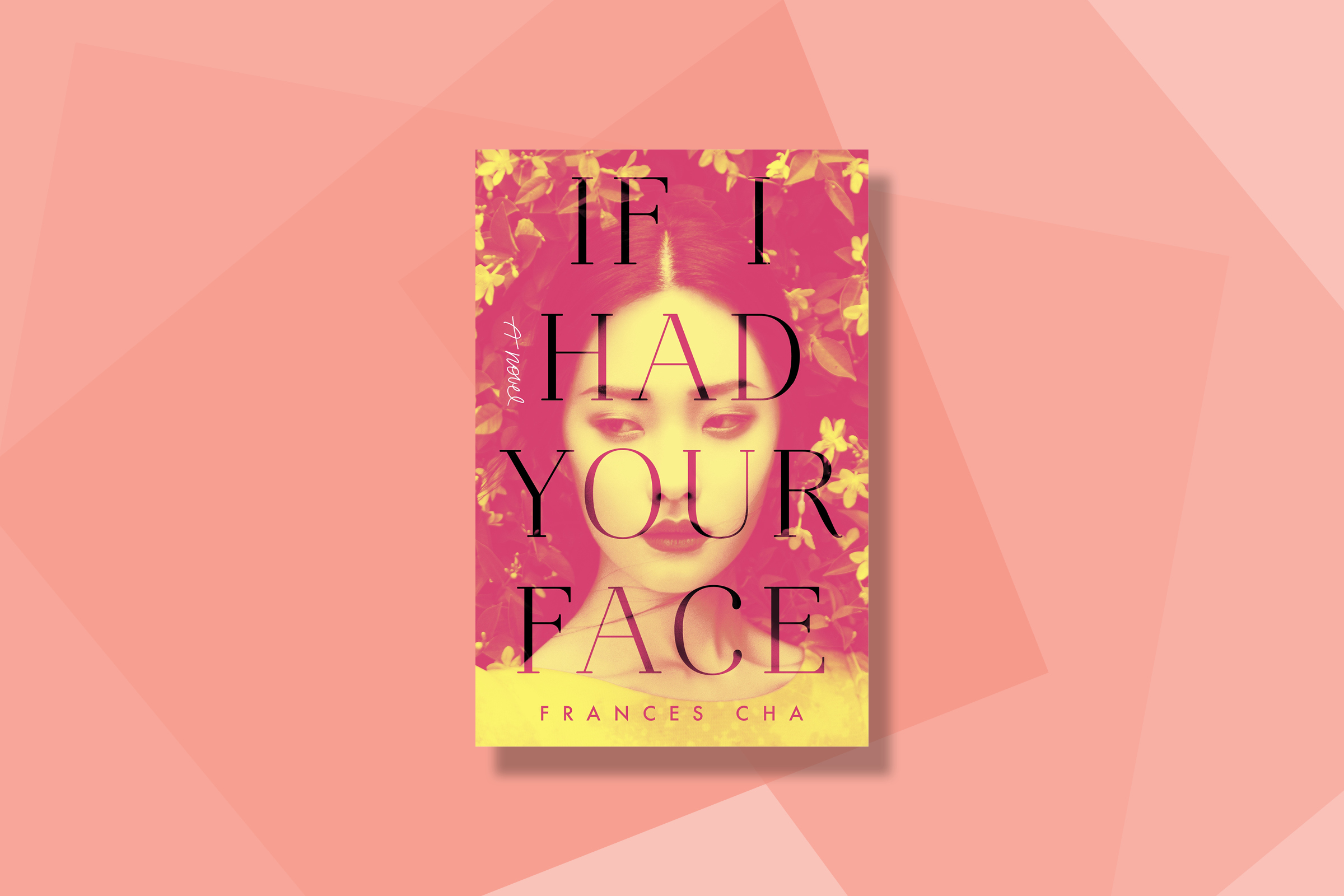 best-books-2020-If I Had Your Face