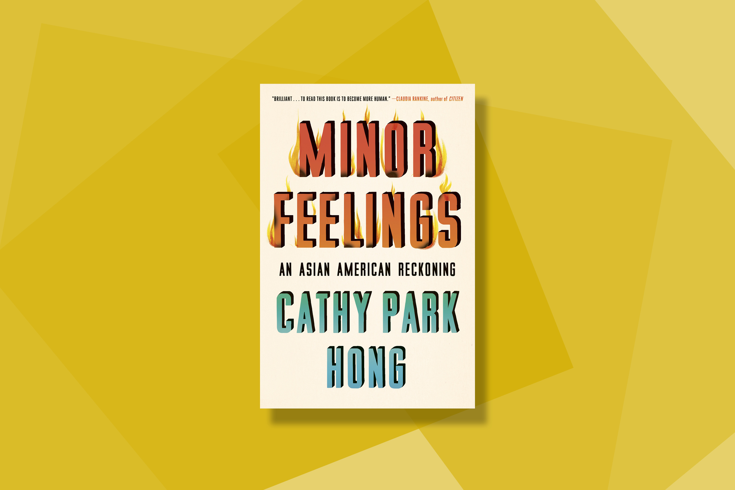best-books-2020-Minor Feelings