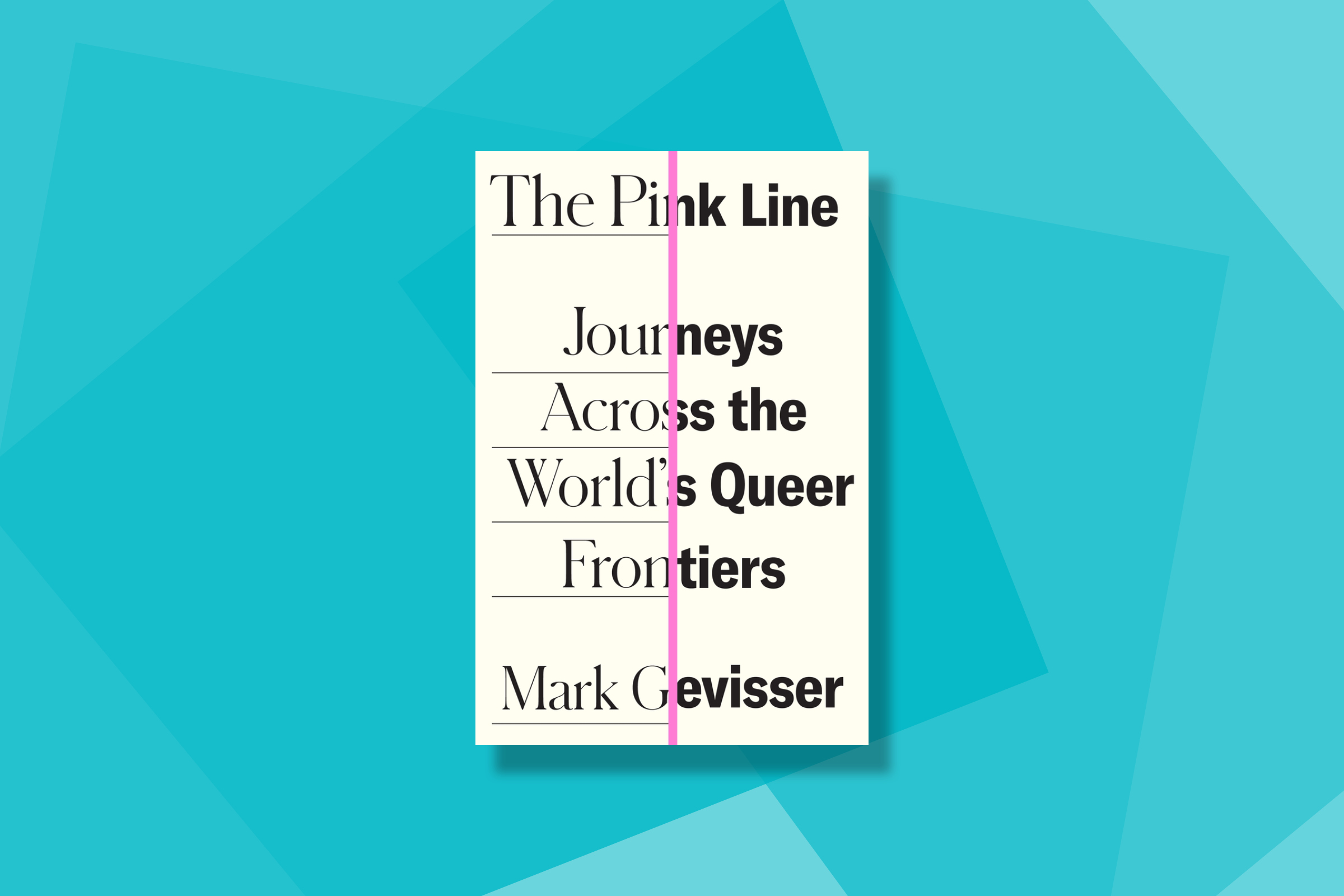 best-books-2020-Pink Line