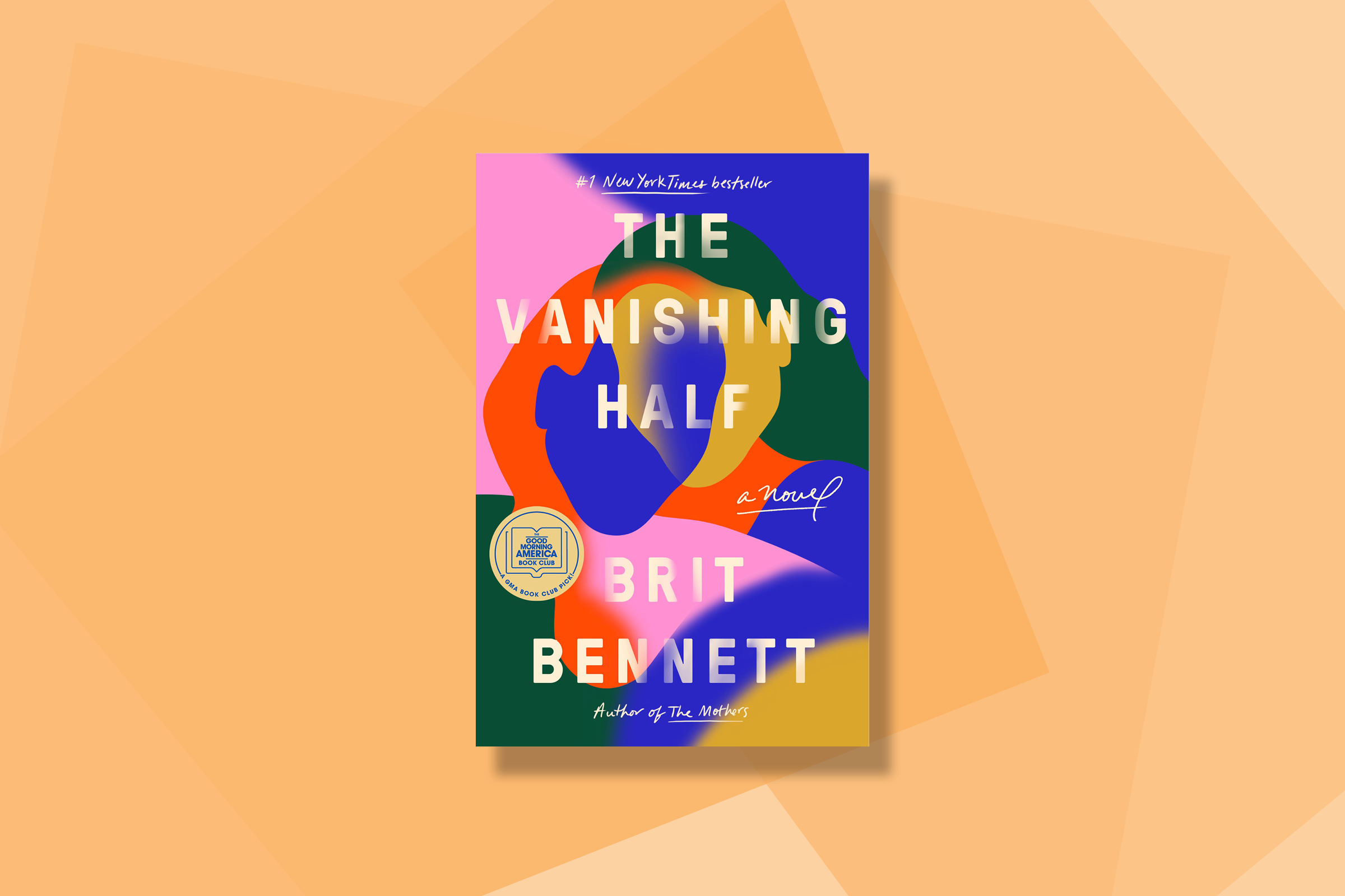 best books 2020 Vanishing Half