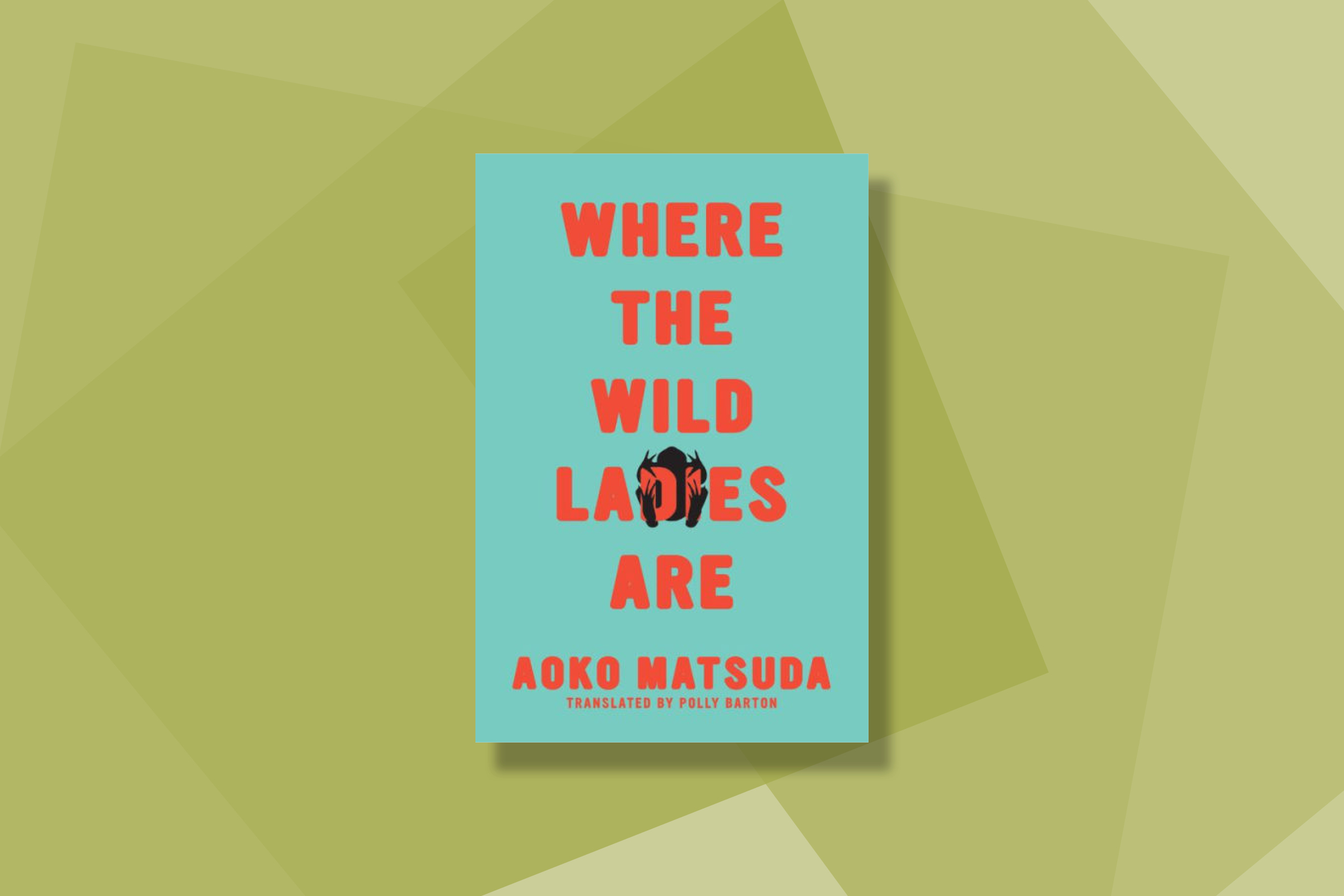 best-books-2020-Where the Wild Ladies Are