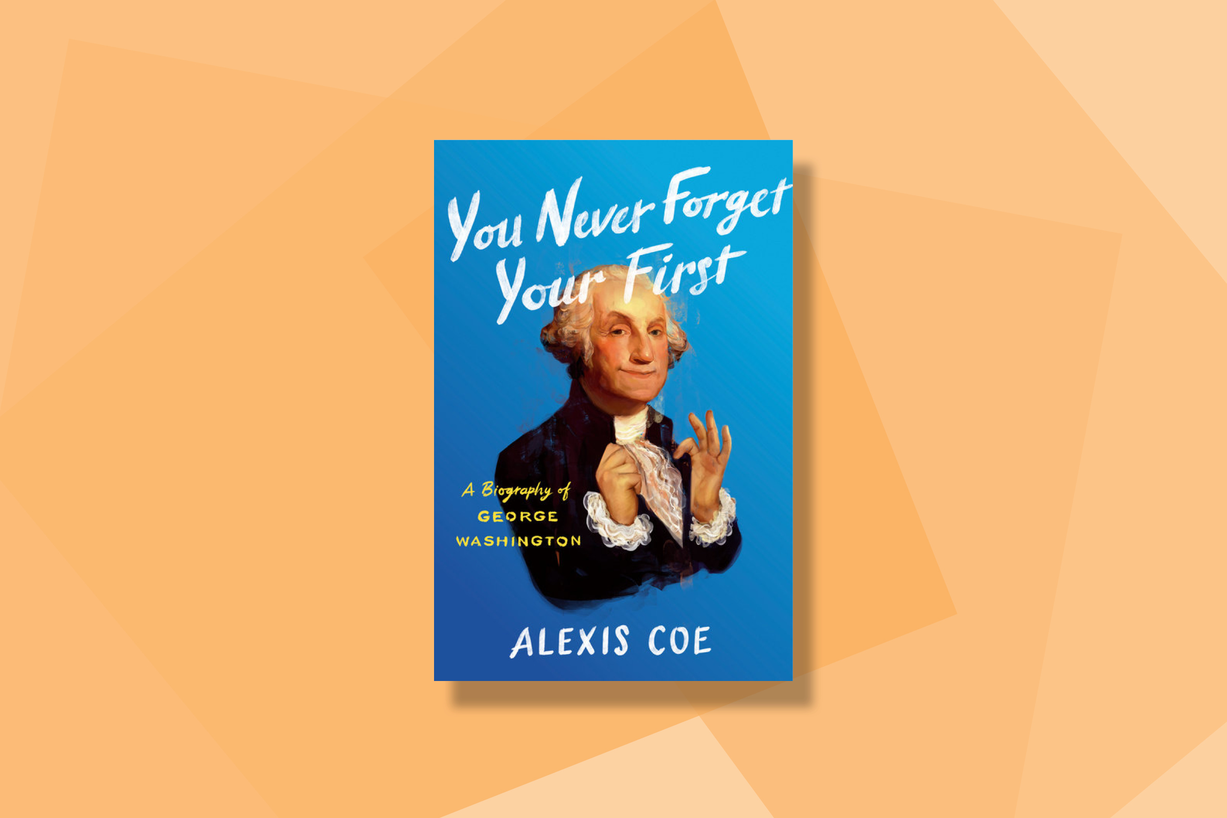 best-books-2020-You Never Forget Your First