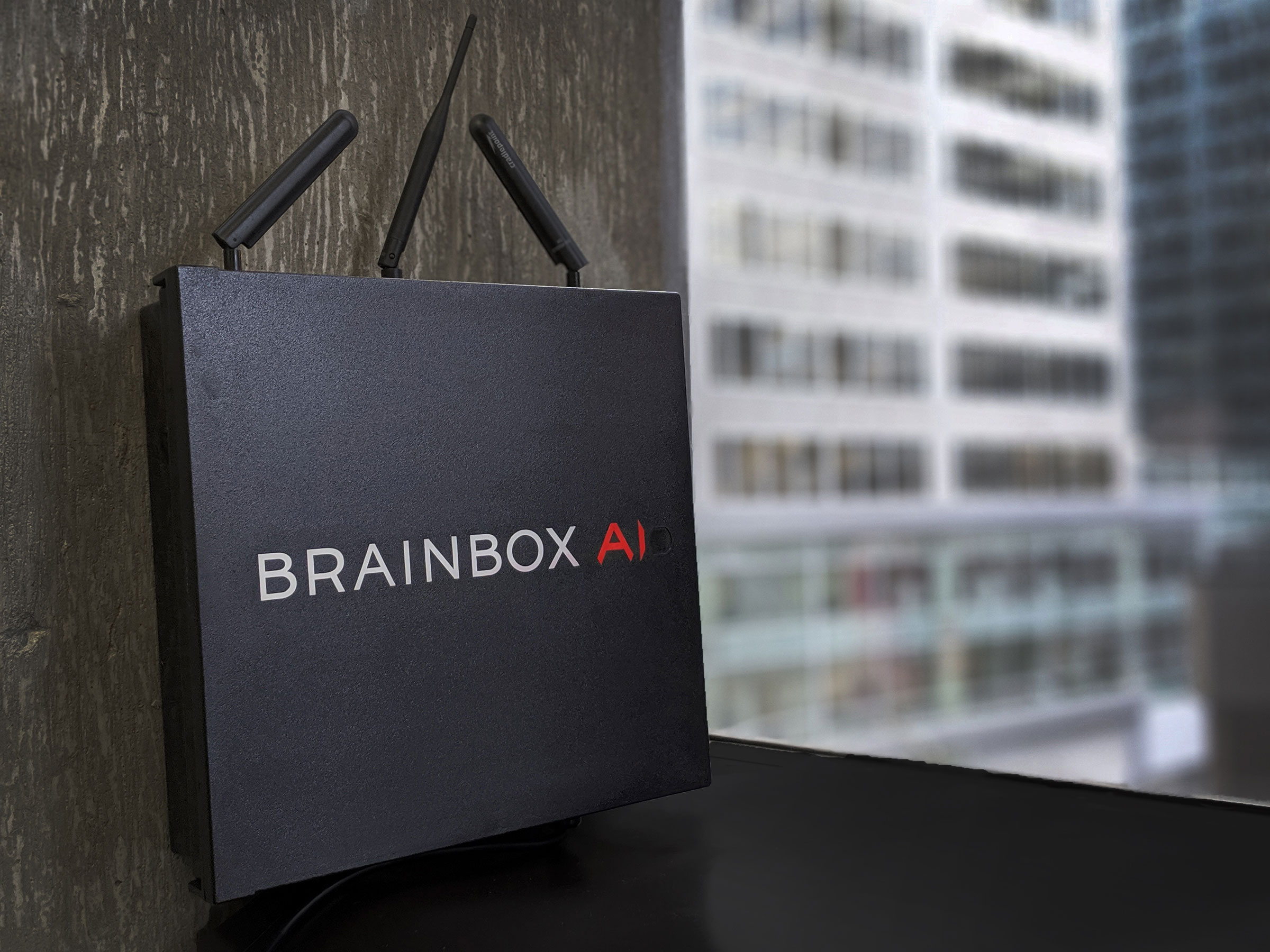 Best Inventions 2020: BrainBox