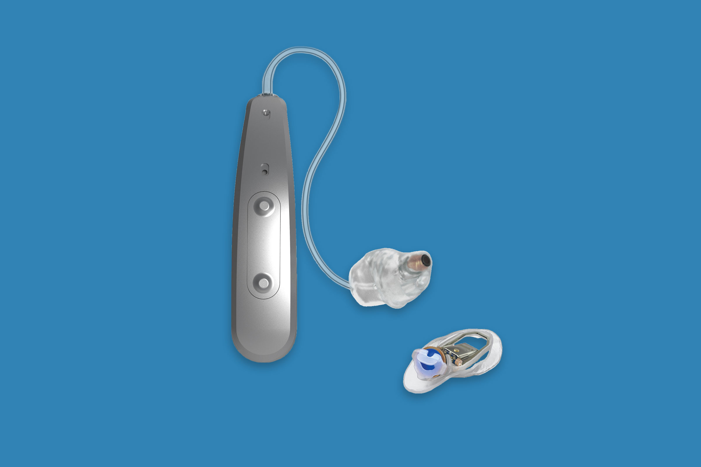 Best Inventions 2020: Earlens Contact Hearing Solution