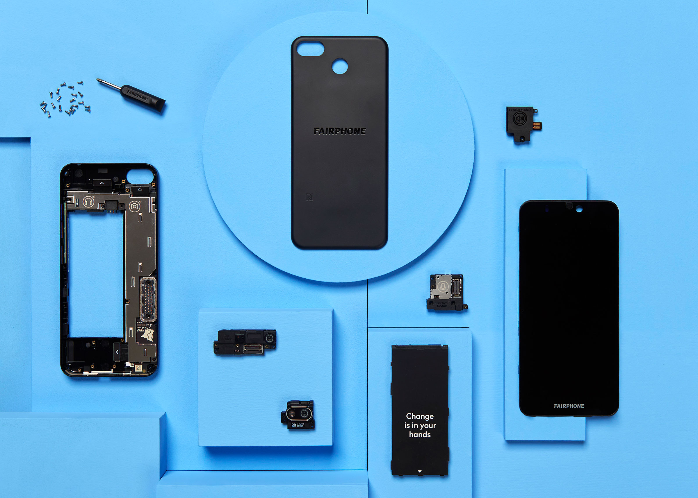 Best Inventions 2020: Fairphone