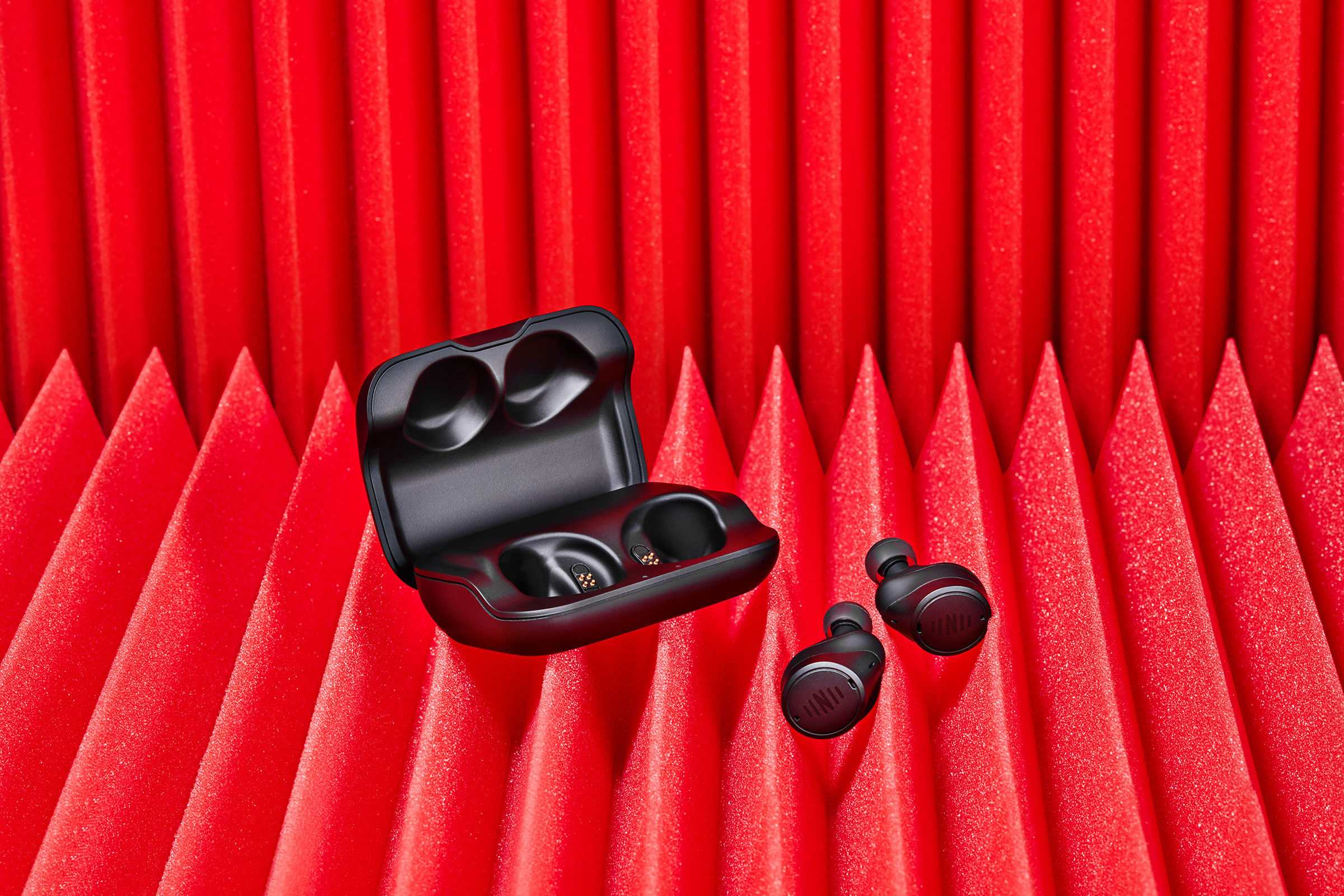 Best Inventions 2020: IQbuds² MAX
