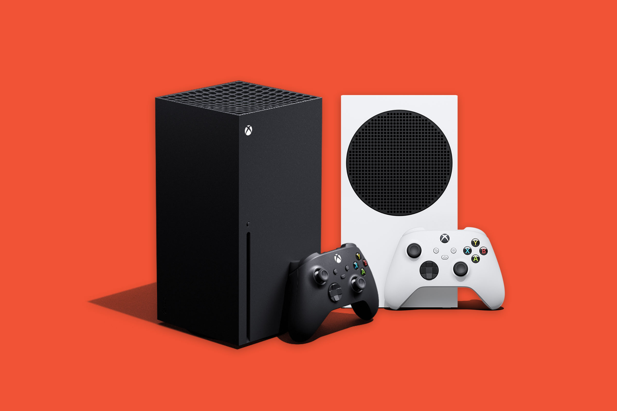 Microsoft Xbox Series S: The 100 Best Inventions of 2020 | TIME