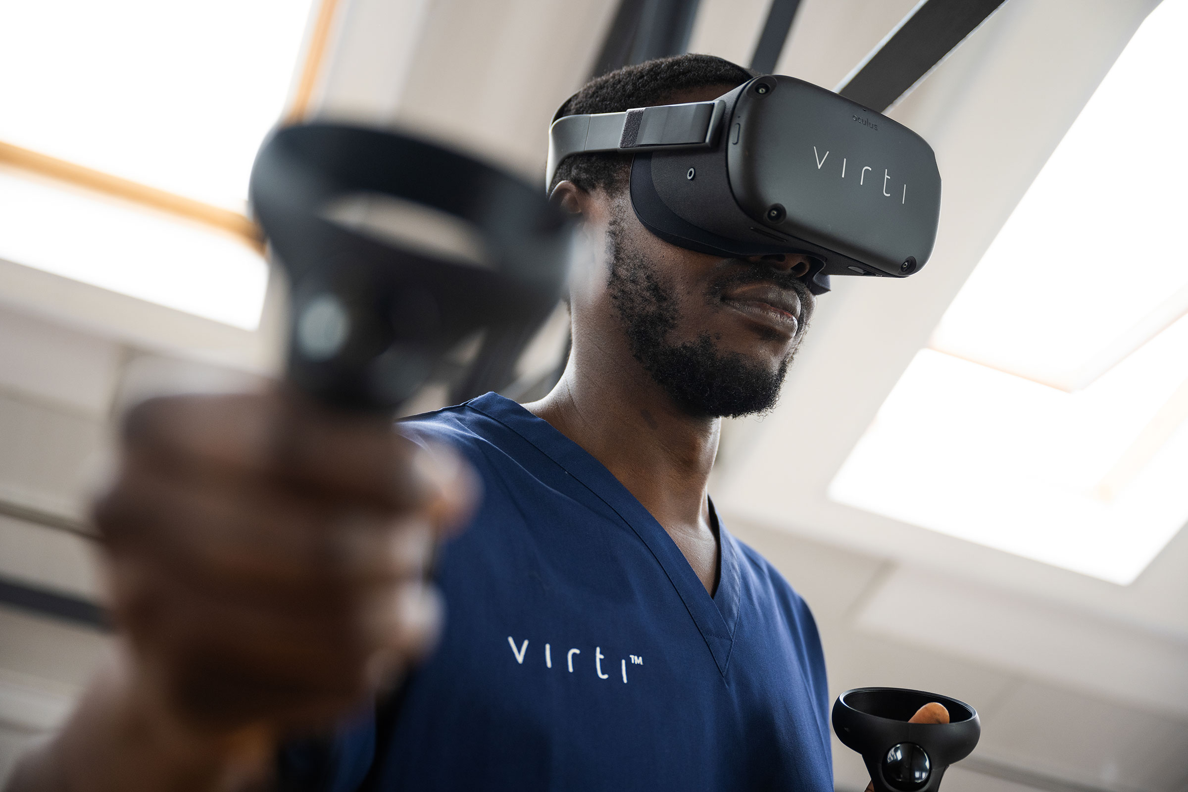 Best Inventions 2020: Virti