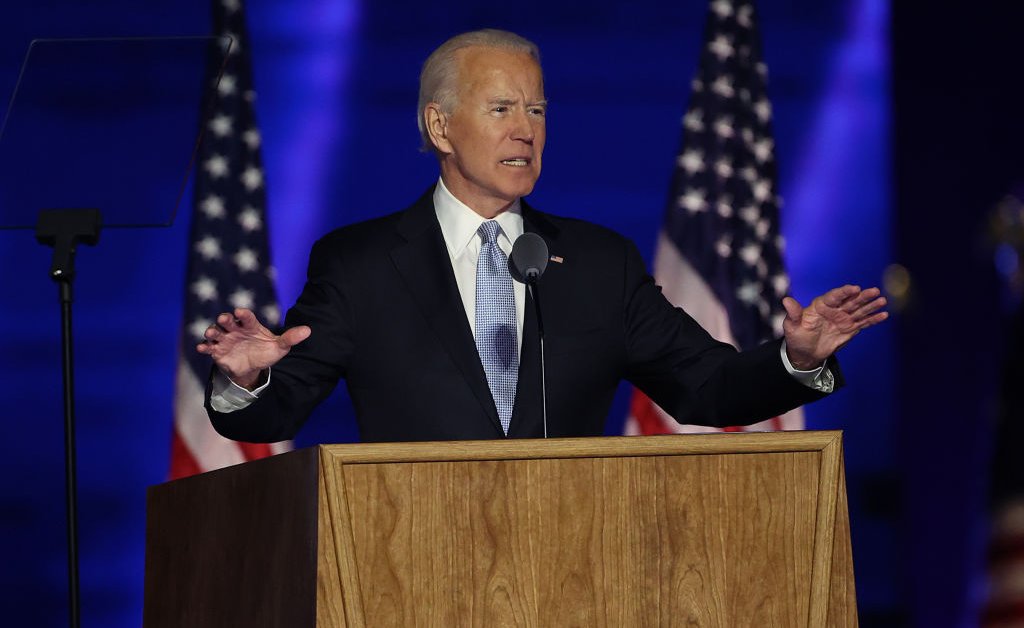 What to Know About the Electoral College Process That Will Take Joe Biden From Election to Inauguration thumbnail