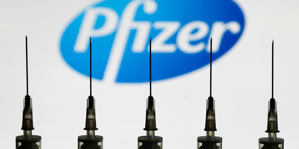 Pfizer Says COVID-19 Vaccine 90% Effective Against Virus | Time