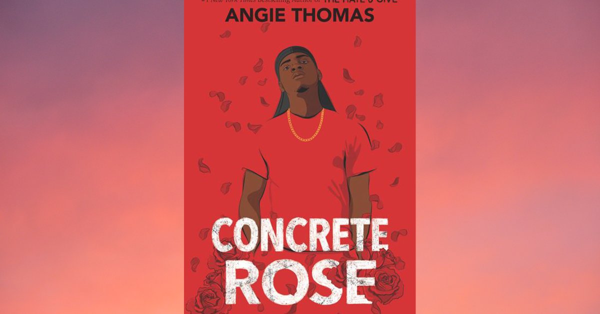Concrete Rose Review: Angie Thomas' The Hate U Give Prequel | Time