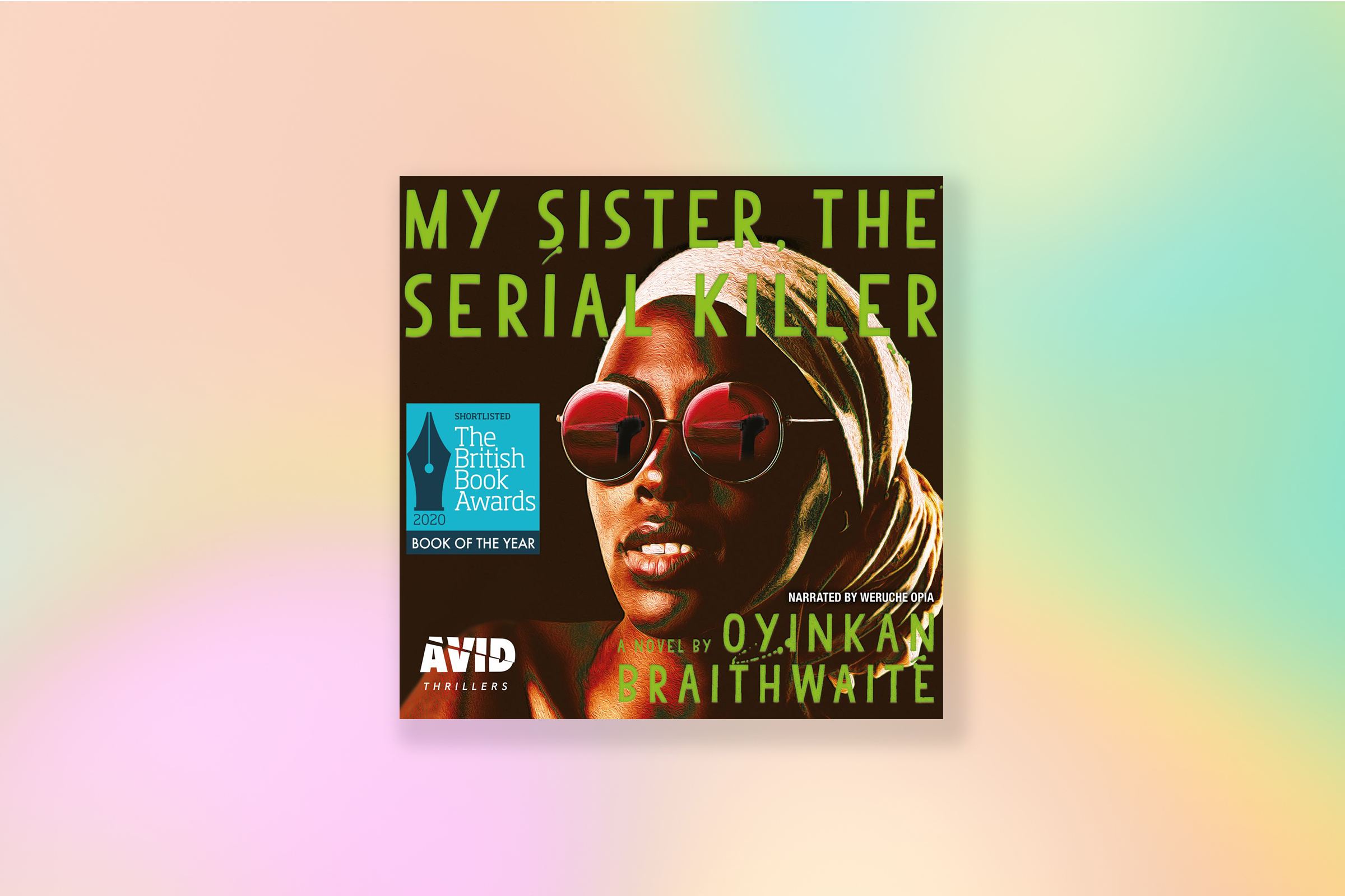 11 Funny Audiobooks to Lighten the Mood This Dreary Winter | Time