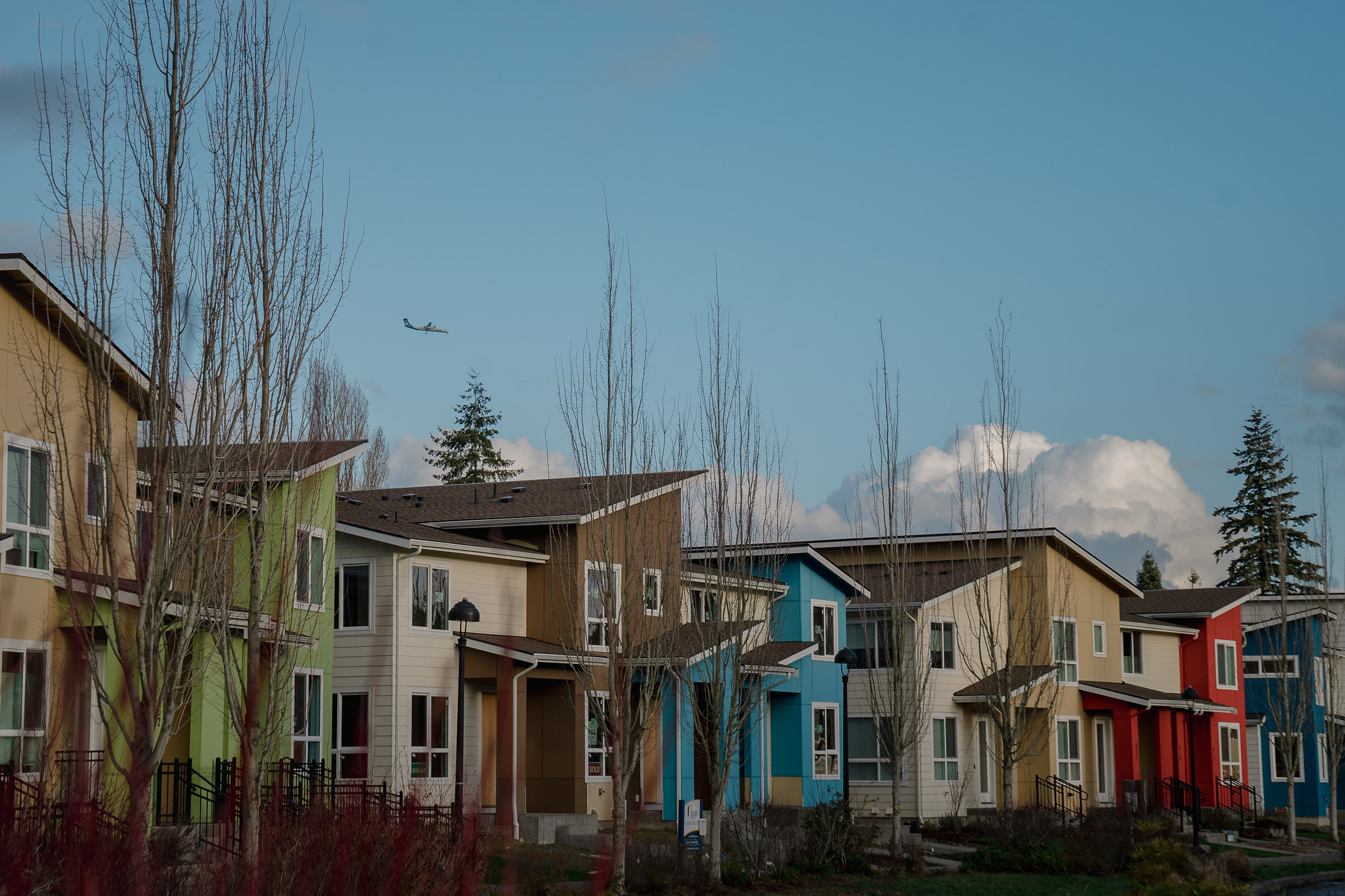 Greenbridge, a mixed-income community near Seattle, offers a model for reimagining public housing.