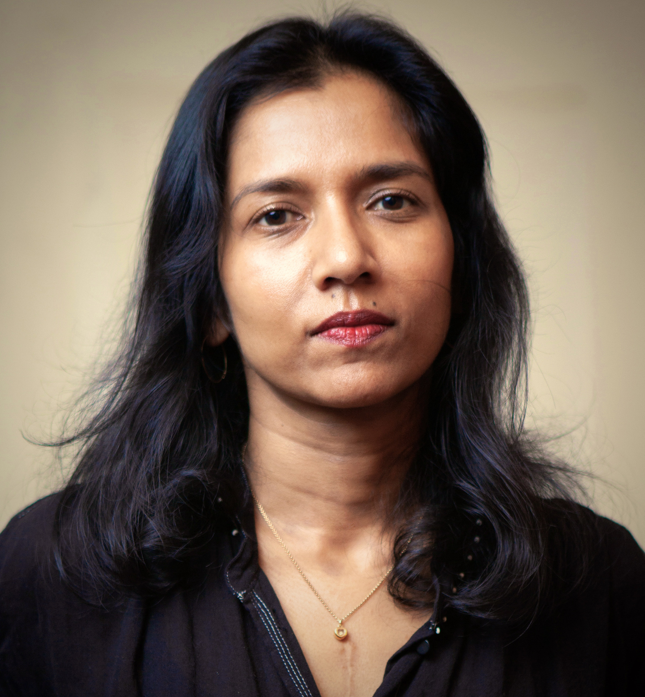 Tanya-Selvaratnam-author