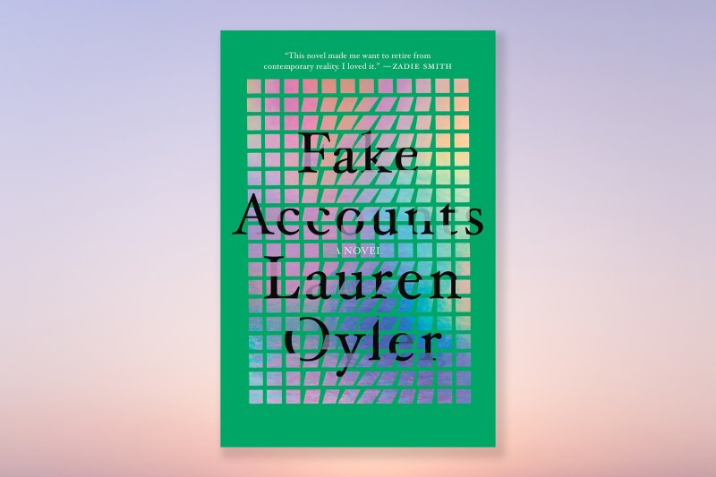 books to read february 2021 fake accounts Here Are the 14 New Books You Should Read in February