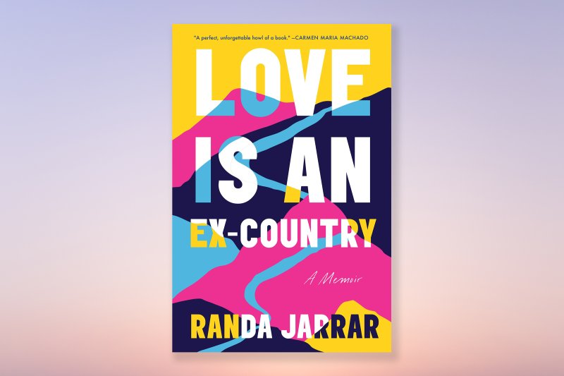books to read february 2021 love is an ex country Here Are the 14 New Books You Should Read in February