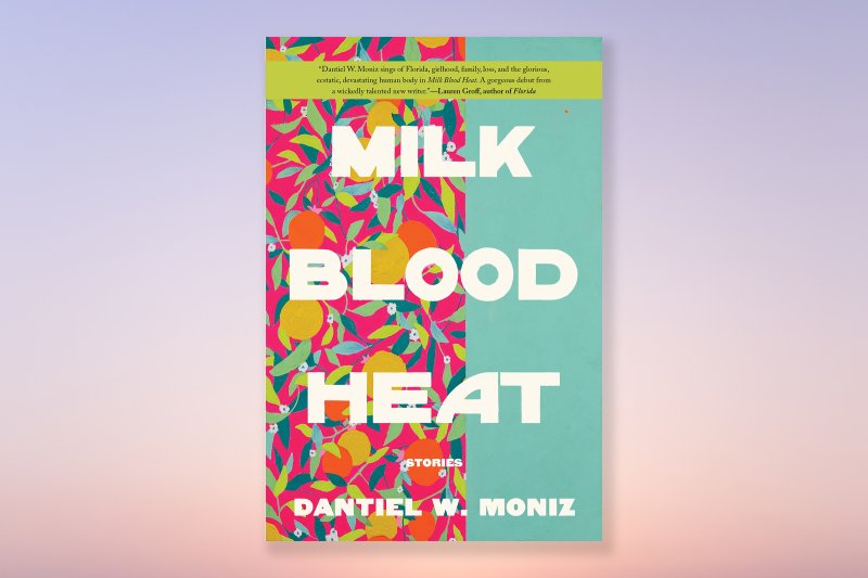 books to read february 2021 milk blood heat Here Are the 14 New Books You Should Read in February