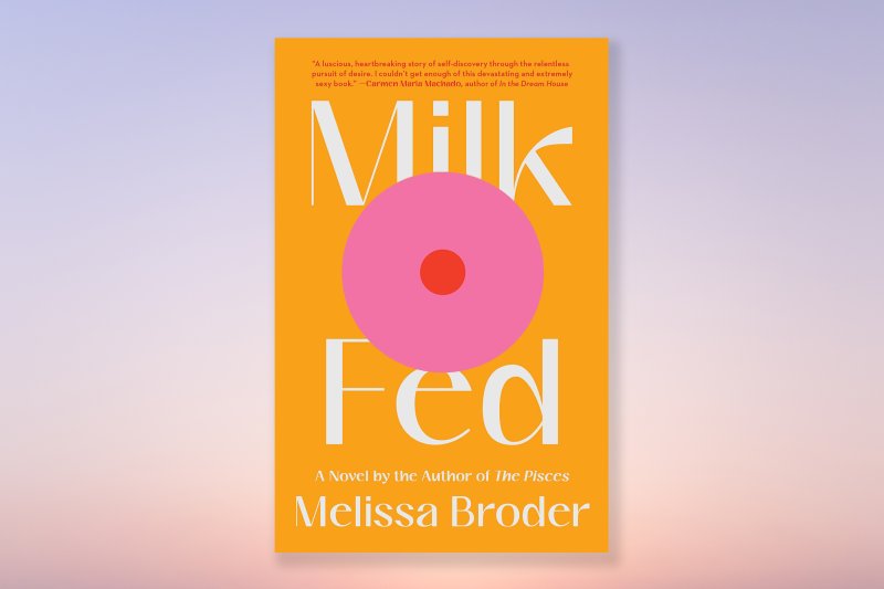 books to read february 2021 milk fed Here Are the 14 New Books You Should Read in February
