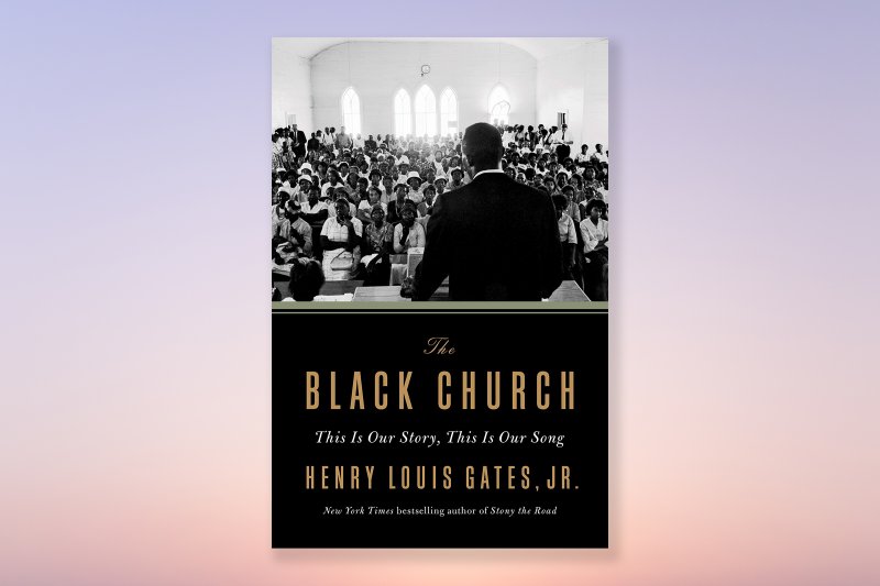 Bücher zum Lesen im Februar 2021 Die schwarze Kirche Hier sind die 14 neuen Bücher, die Sie im Februar lesen sollten