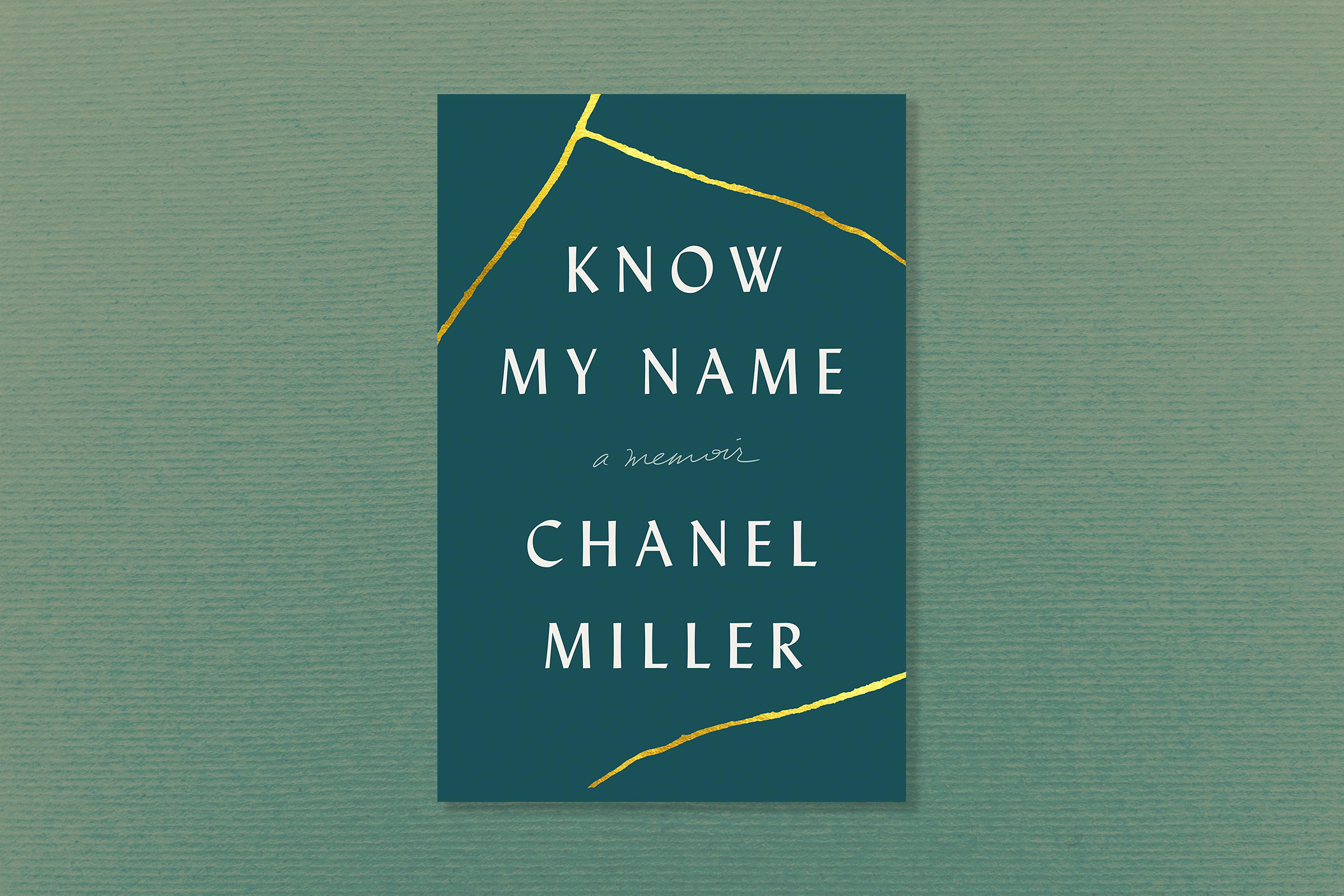 Know My Name, Chanel Miller