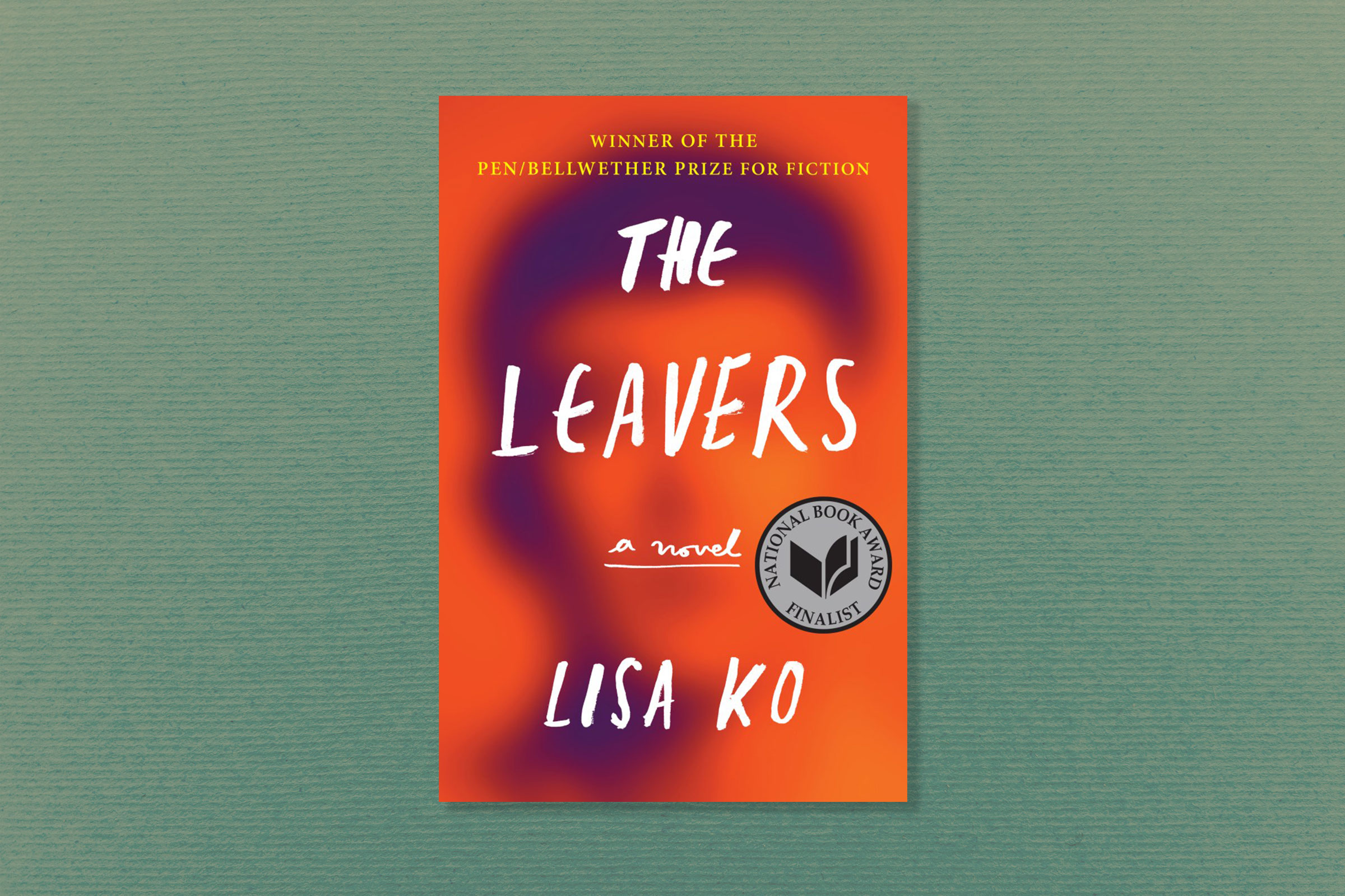 The Leavers, Lisa Ko