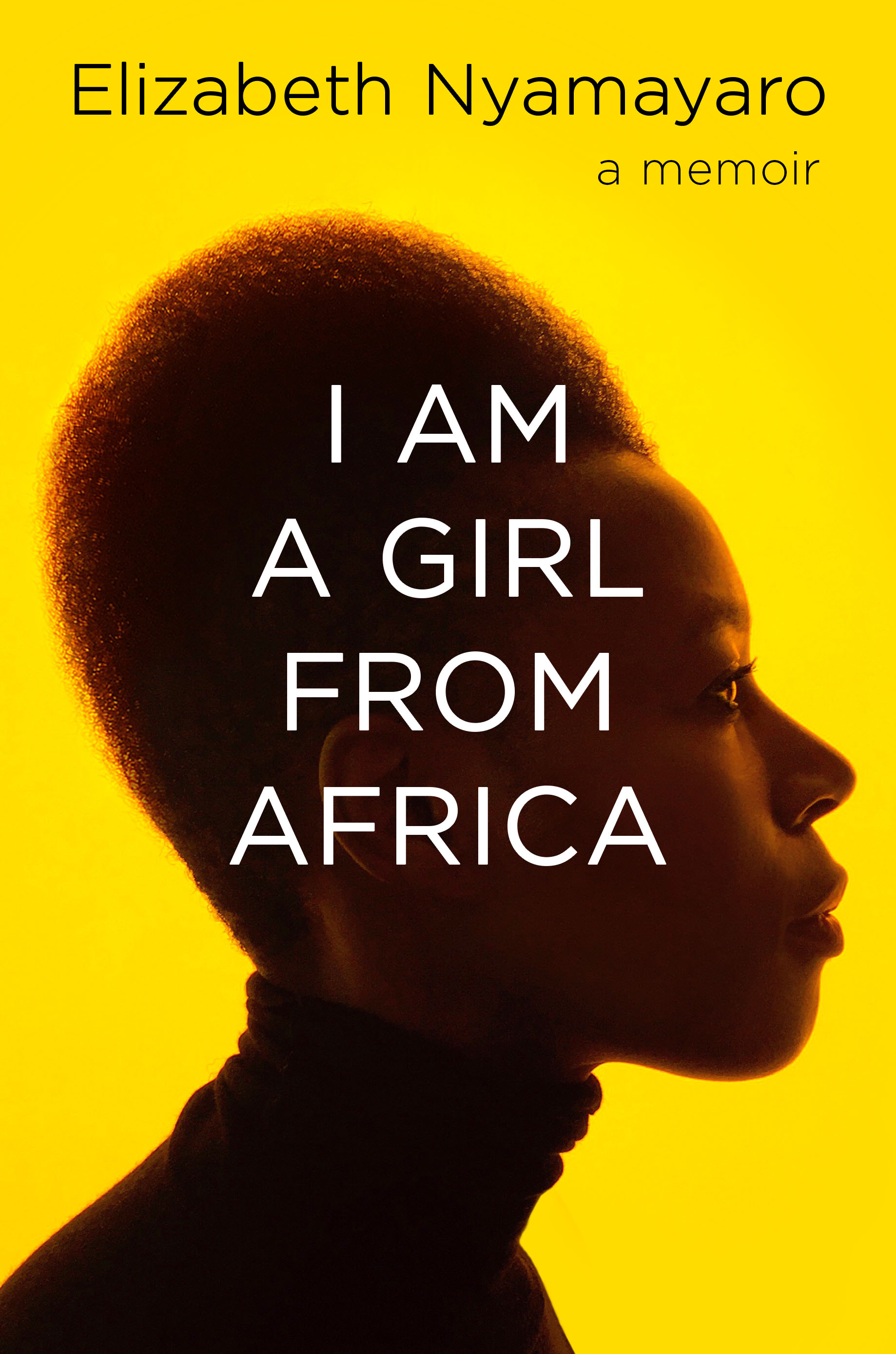 I Am A Girl From Africa[2][3][2]