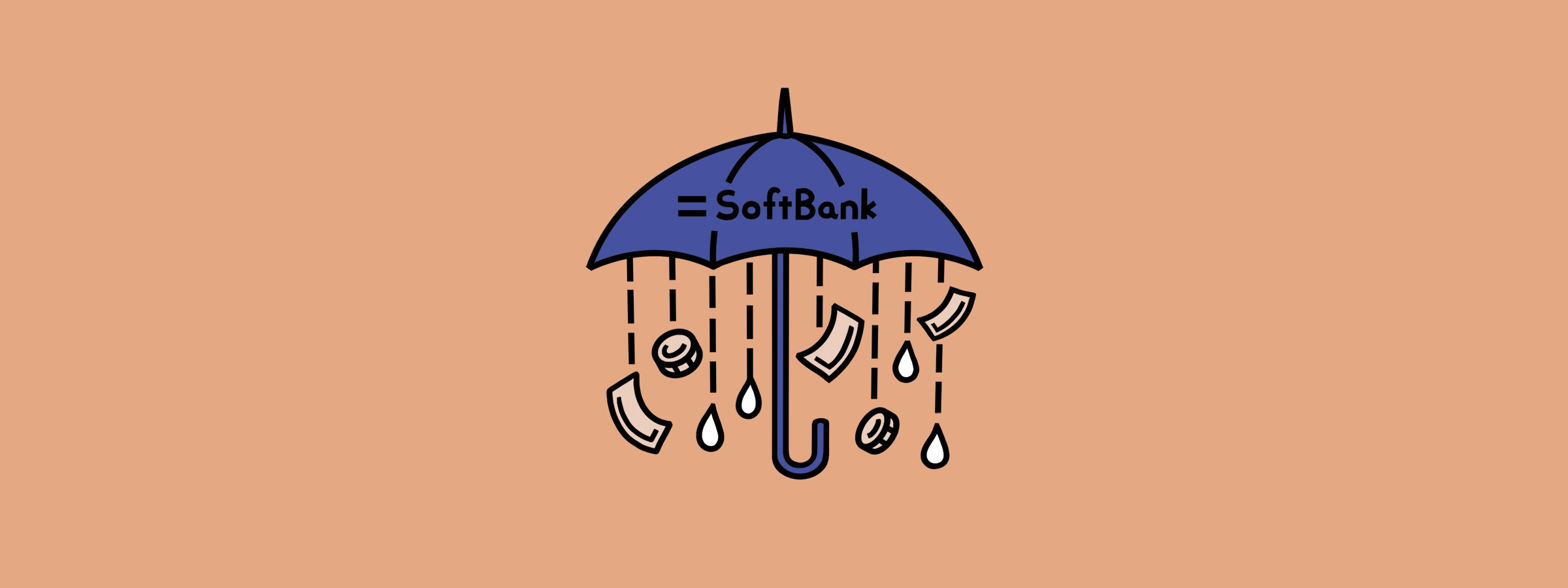 Softbank-time100-companies