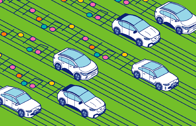 Electric Cars Can Sound Like Anything. That's a Huge Opportunity to Craft the Soundscape of the Future
