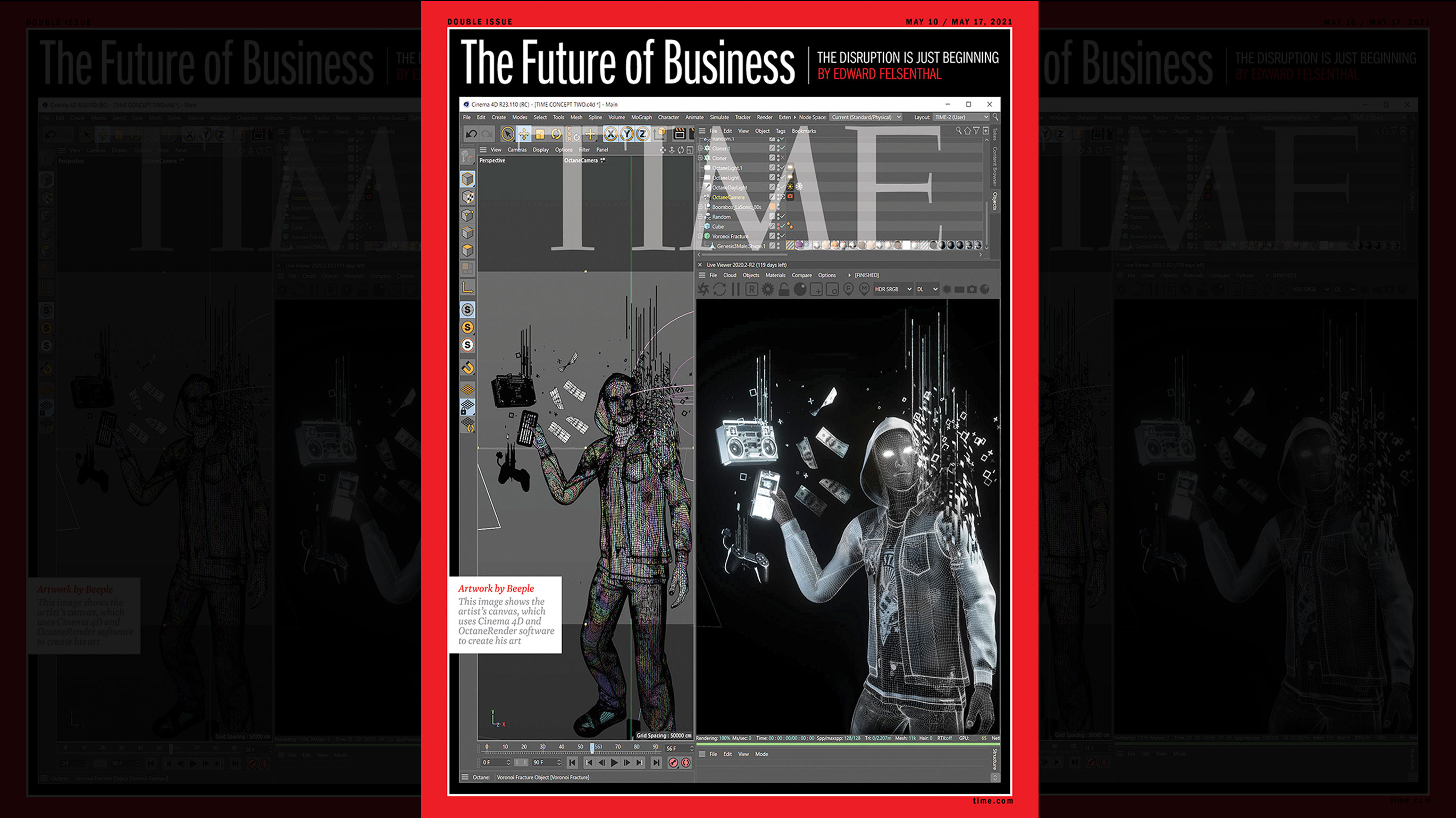 future-of-business-time-beeple