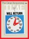 The Great Reopening Time Magazine cover