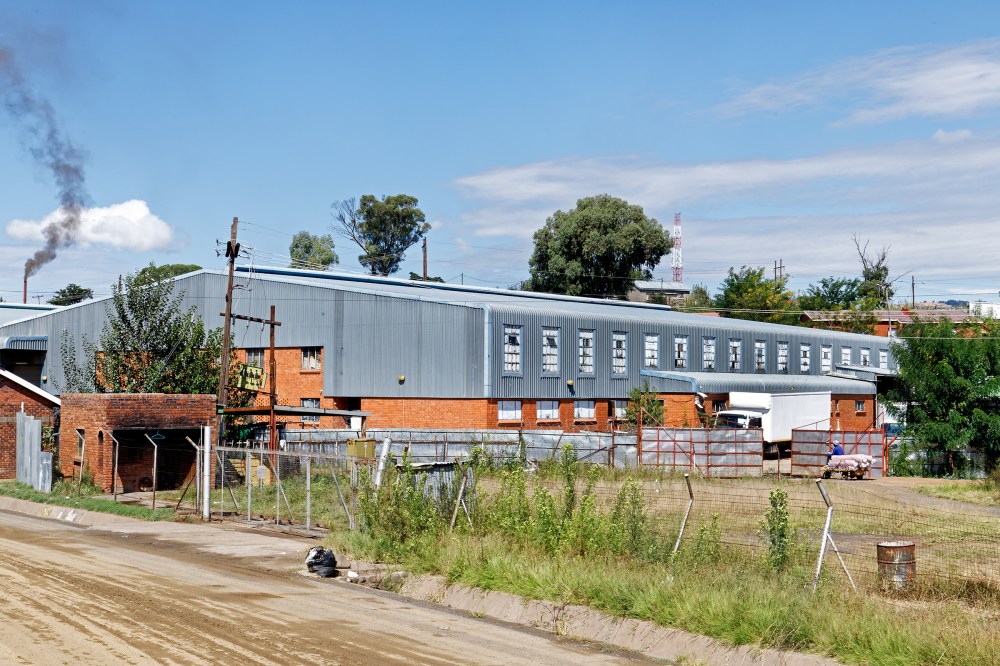 Hippo Knitting, located in industrial area Ha hoohlo Maseru, is a factory where several workers raised complaints about harassment in the factory in Maseru, Lesotho.
