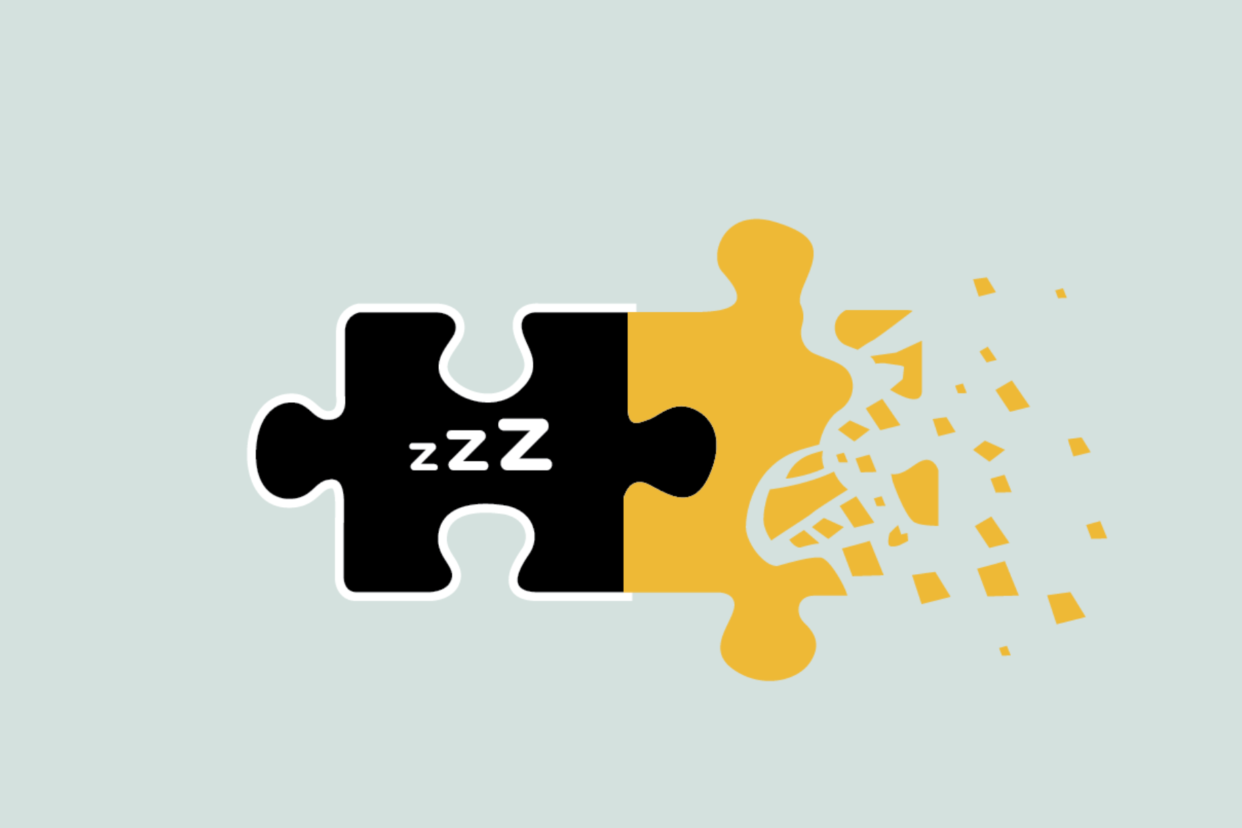 A clear connection between sleep and dementia (Todd Detwiler for TIME)