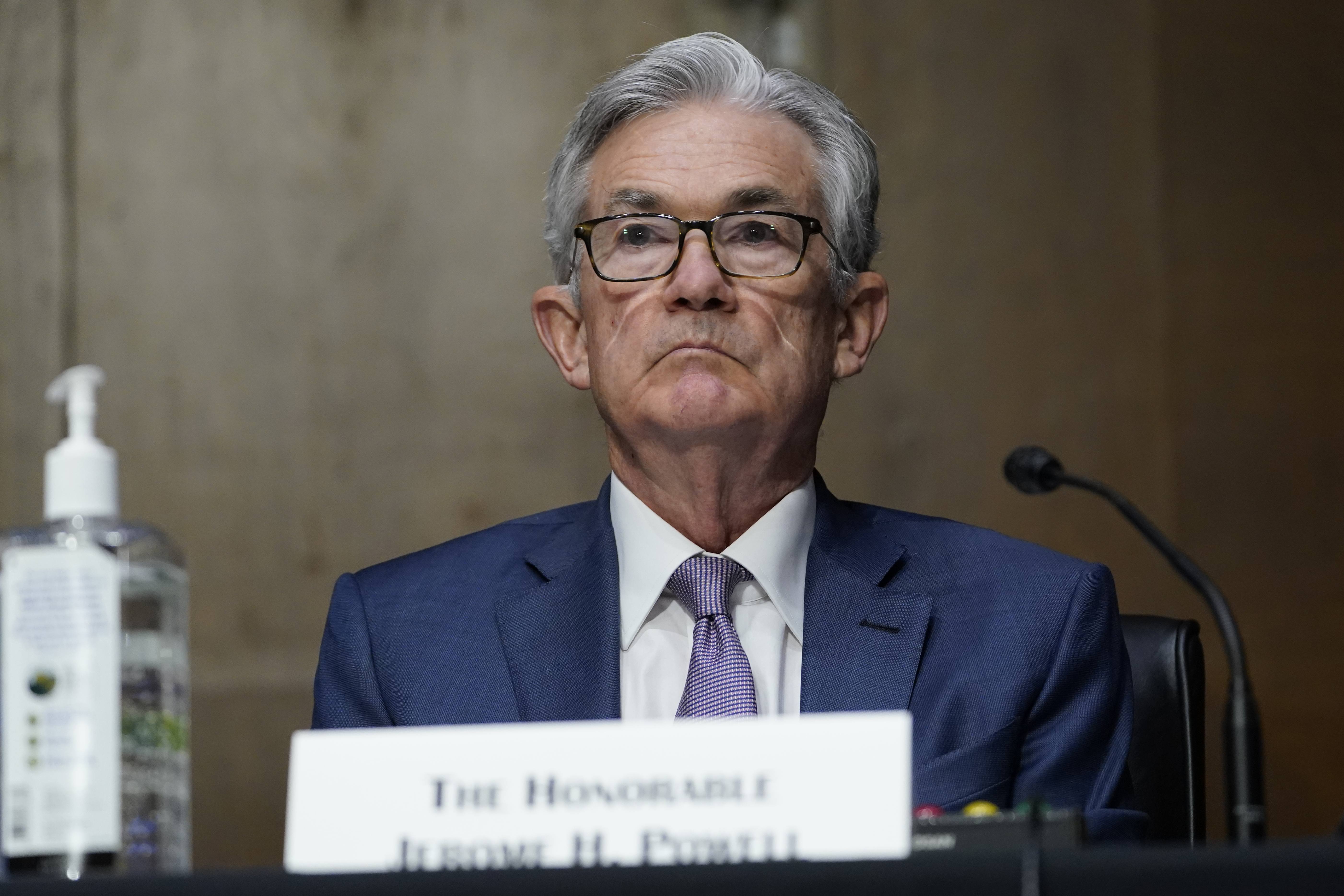 The Federal Reserve May Start Dialing Back Its Low-Interest-Rate Policies Sooner Than Planned