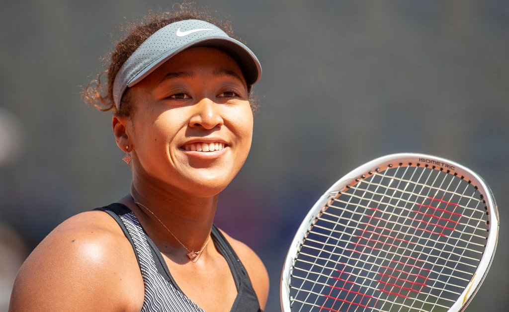 Brands Continue to Back Naomi Osaka, Showing an Evolution in How Sponsors Treat Athletes