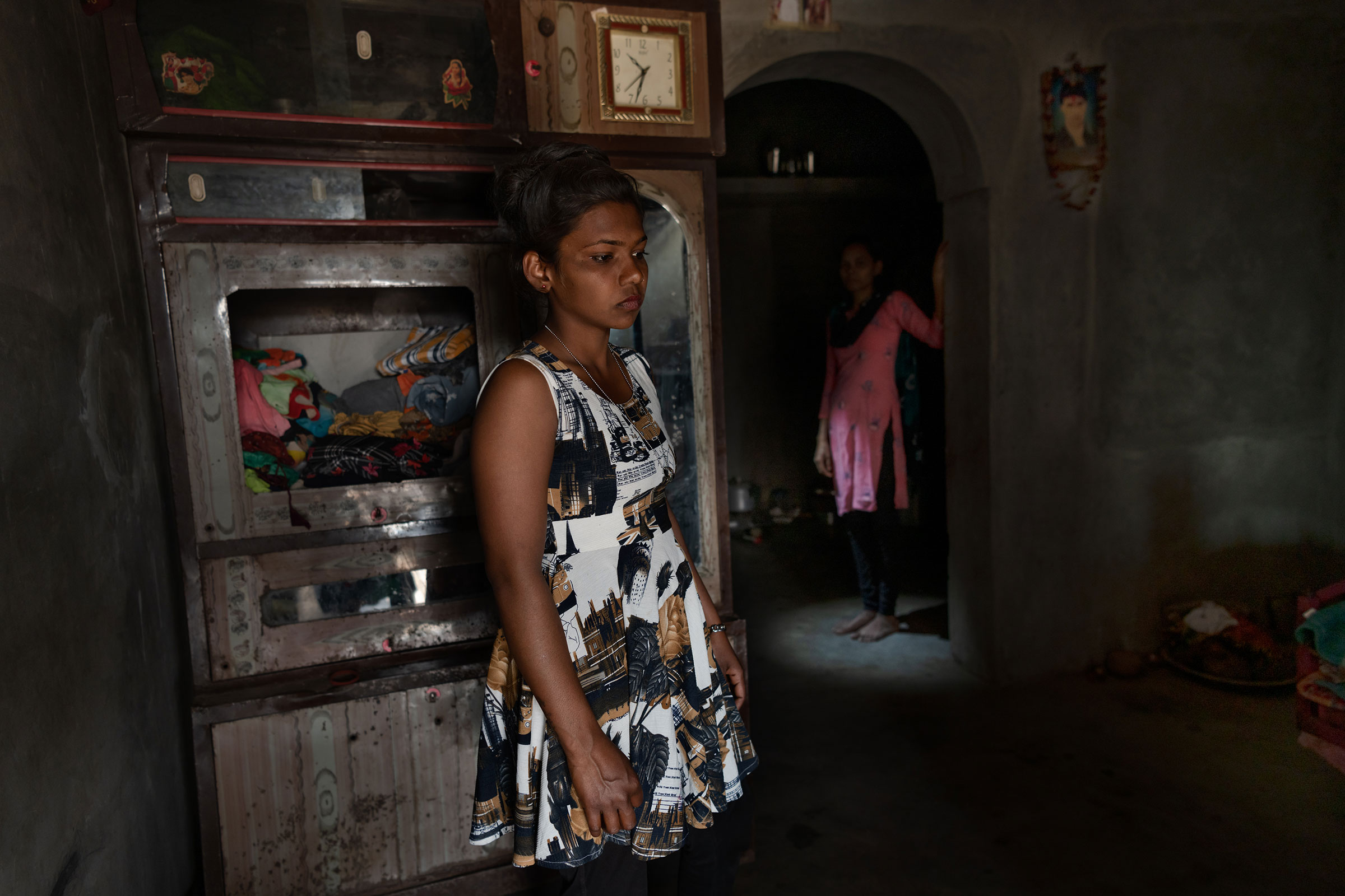 Indias Commercial Surrogacy Ban Could Hurt Low-Income Women Time photo