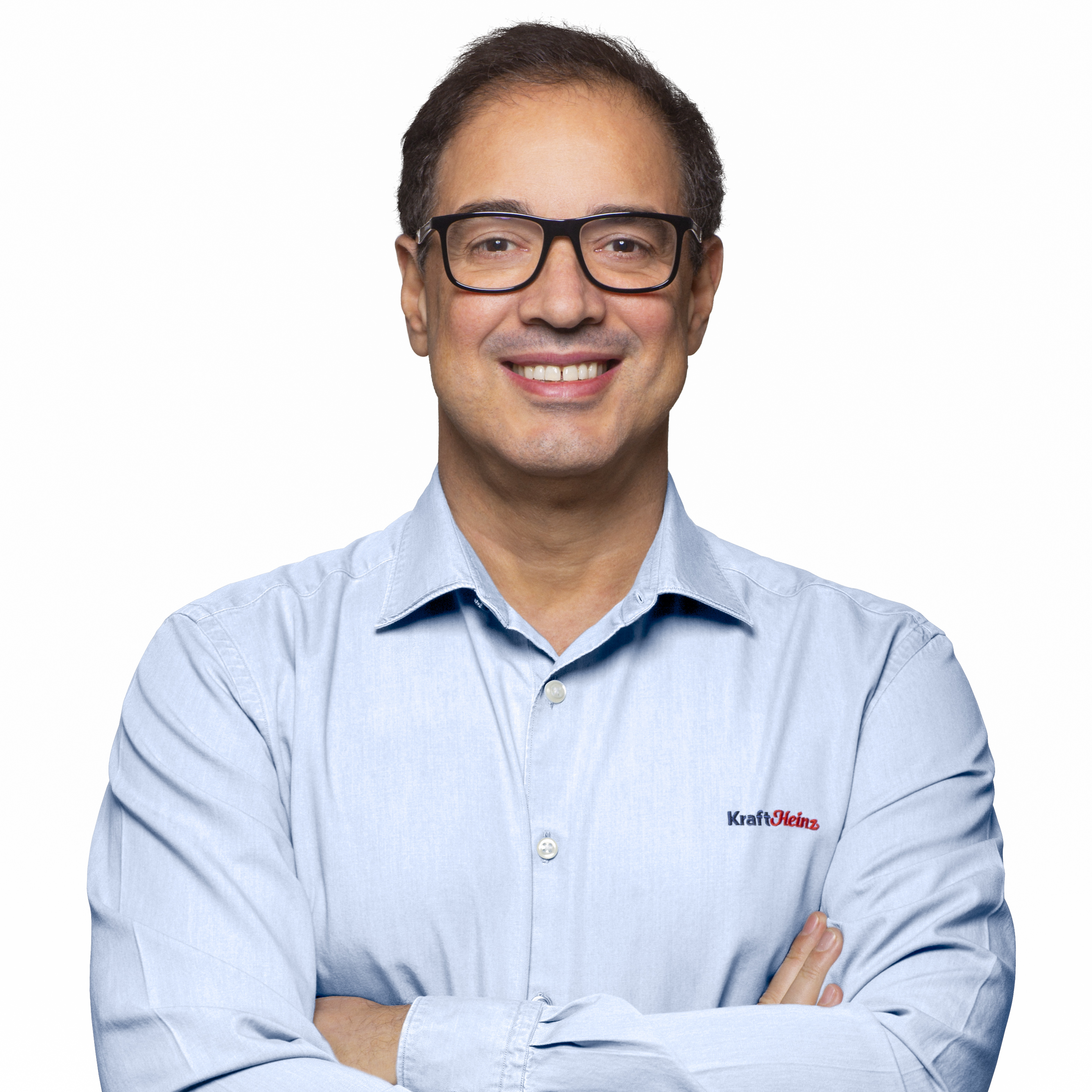 Miguel Patricio, CEO of Kraft Heinz (Charles Silverman, courtesy of Kraft Heinz)