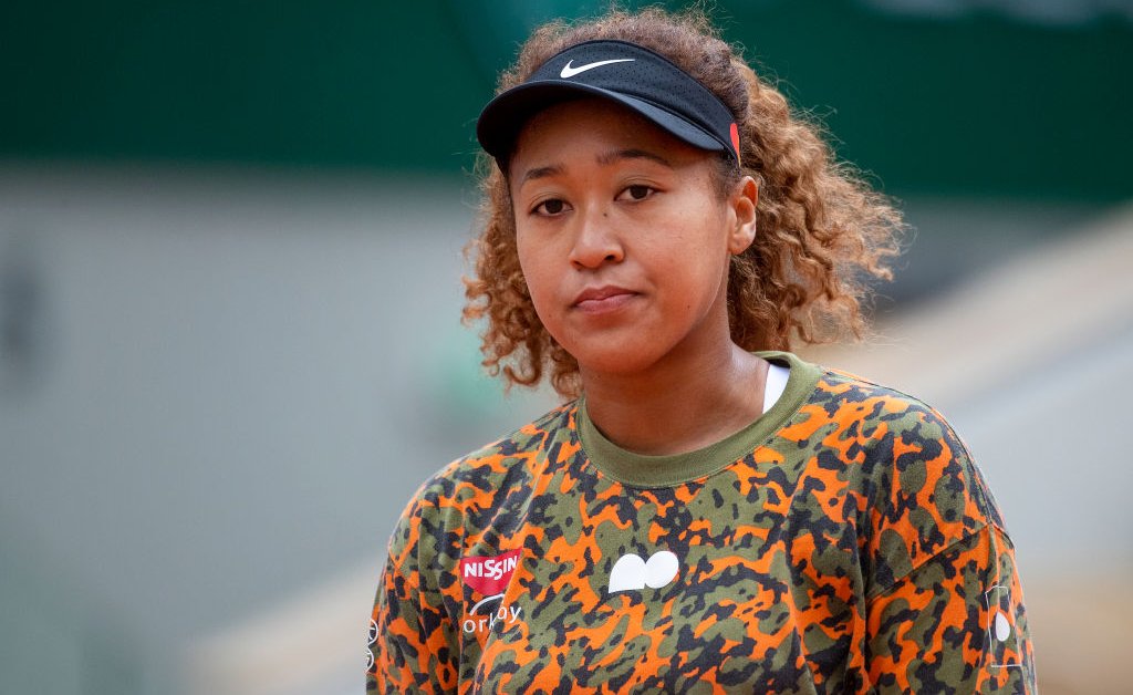 ‘This Will 100% Save Somebody’s Life.’ Athletes See a Turning Point for Mental Health After Naomi Osaka Takes a Stand at the French Open