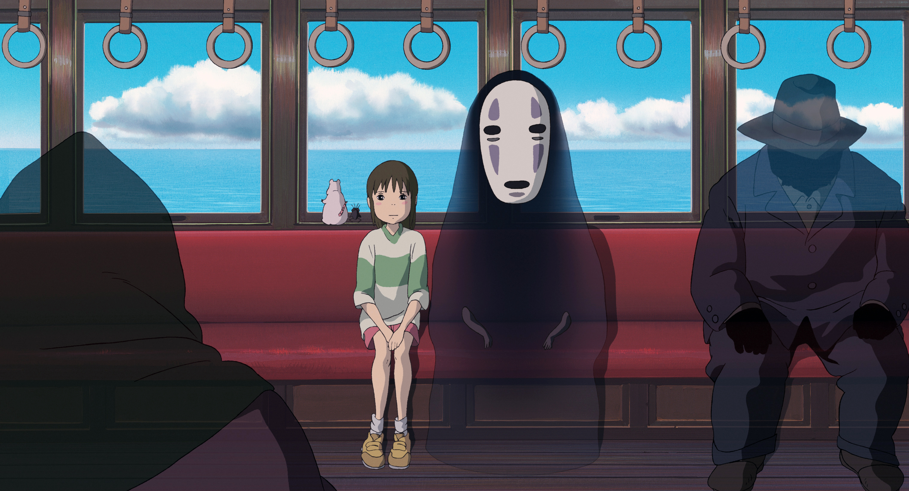 Spirited Away Changed Animation Forever. Here's How | Time