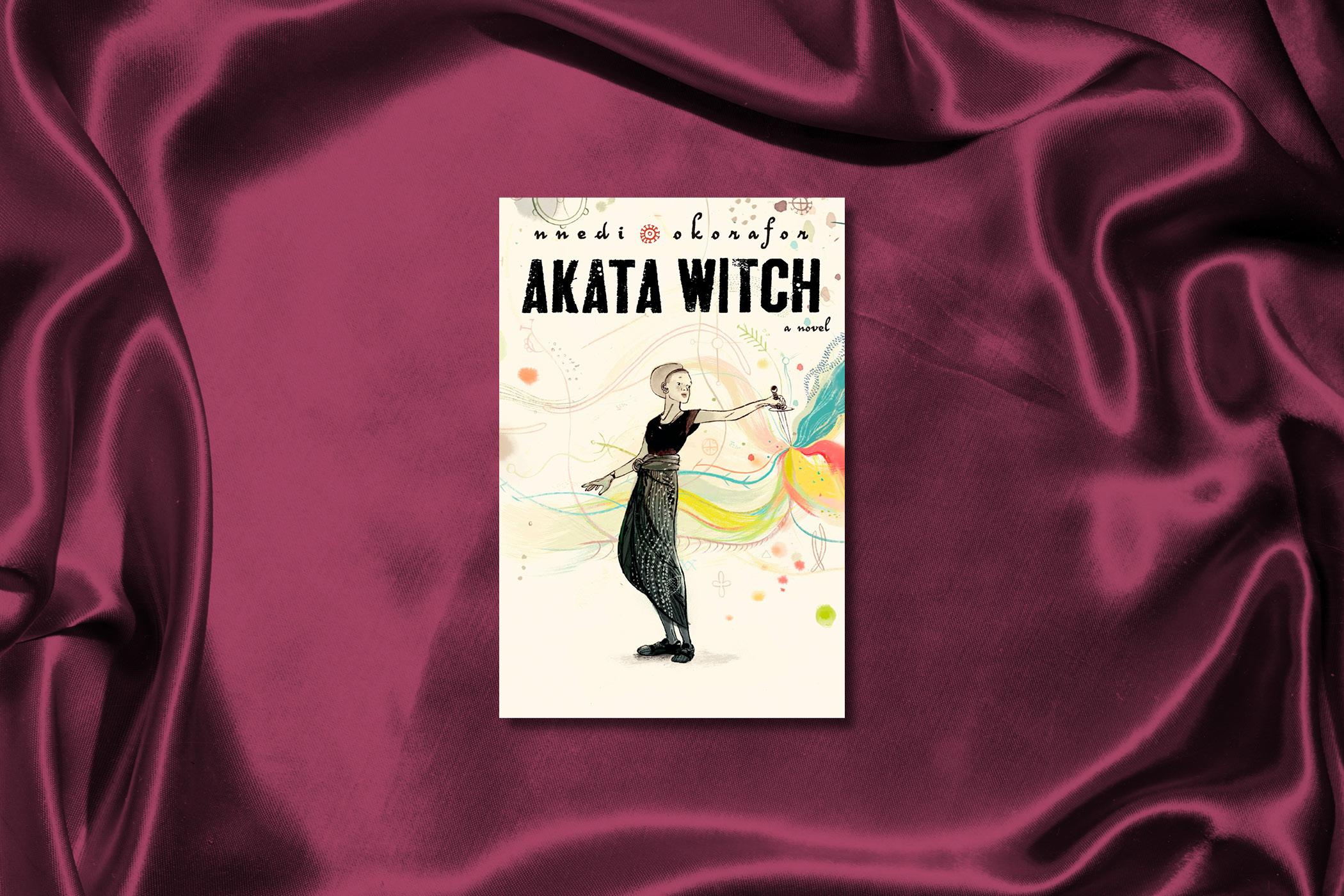 akata-witch-best-YA