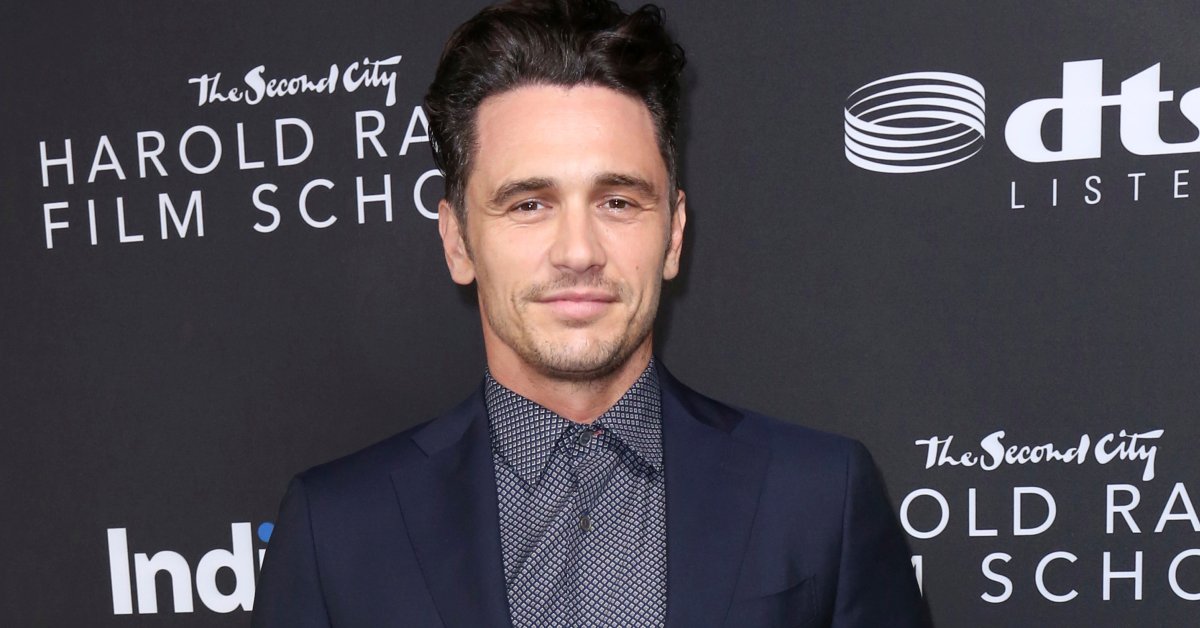 James Franco to Pay $2.2 Million Settlement in Film School Sexual Misconduct Law..