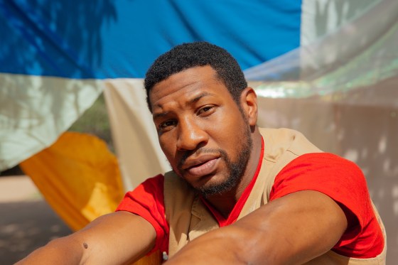 Jonathan Majors stars in Lovecraft Country