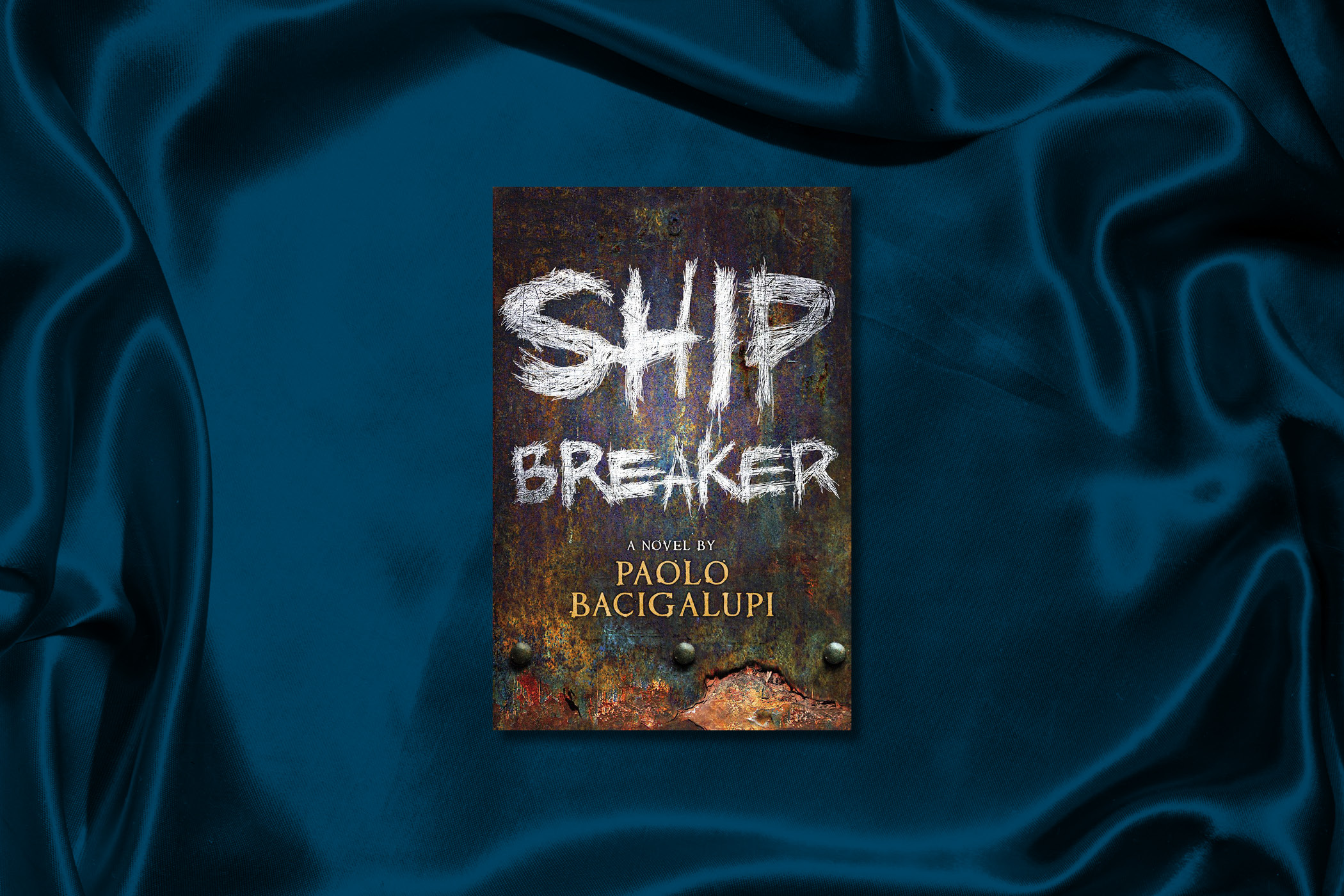ship breaker