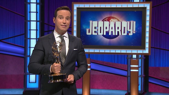 Why Mike Richards Stepped Down From 'Jeopardy!'