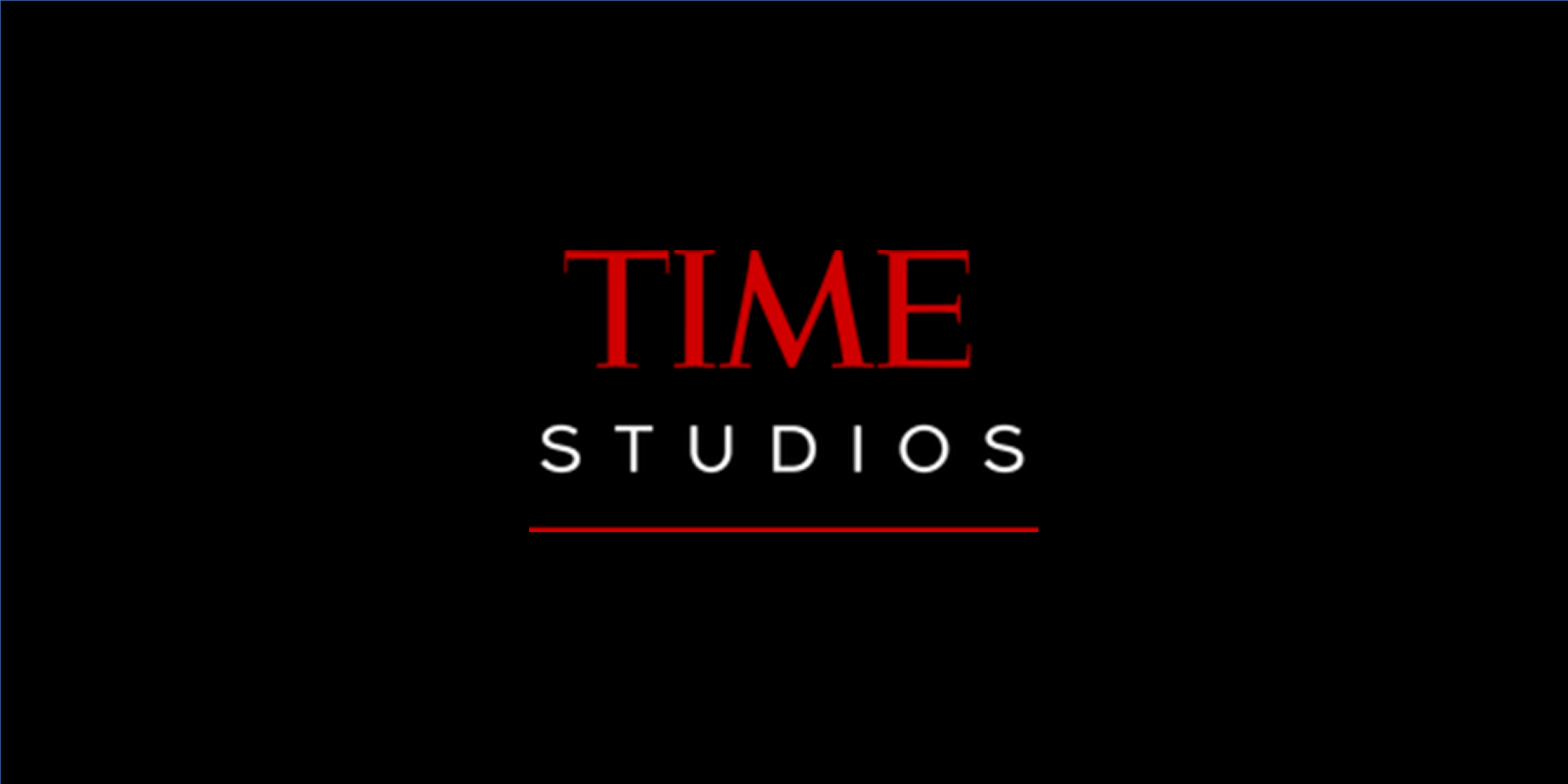 TIME Studios logo