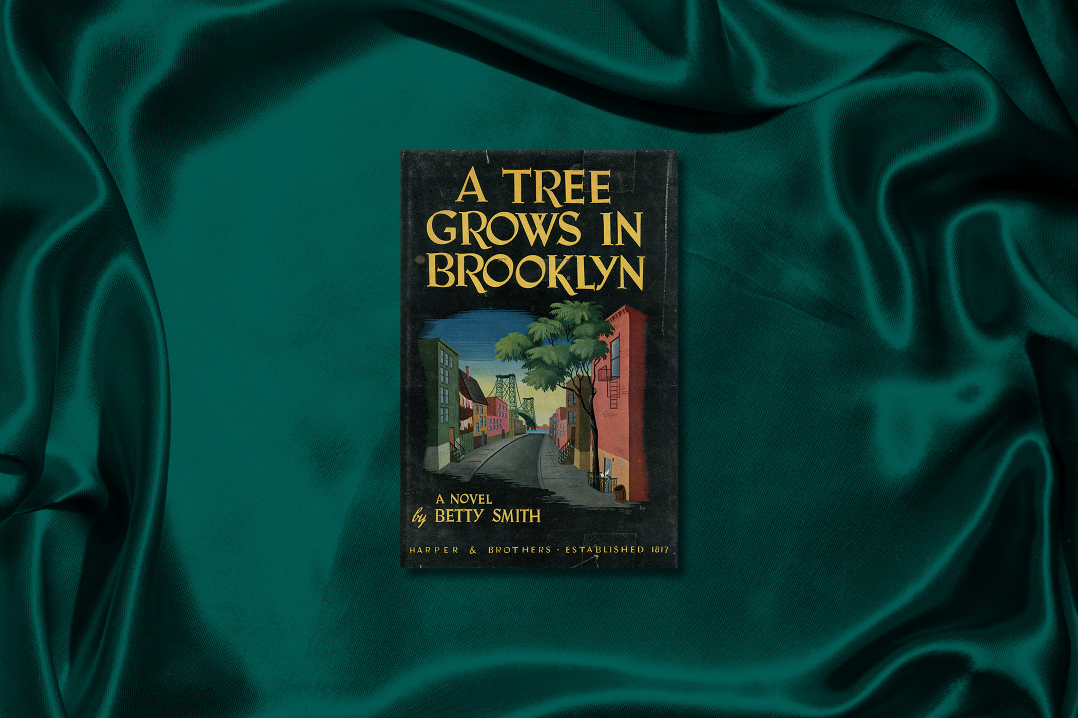 a-tree-grows-in-brooklyn-best-YA-book